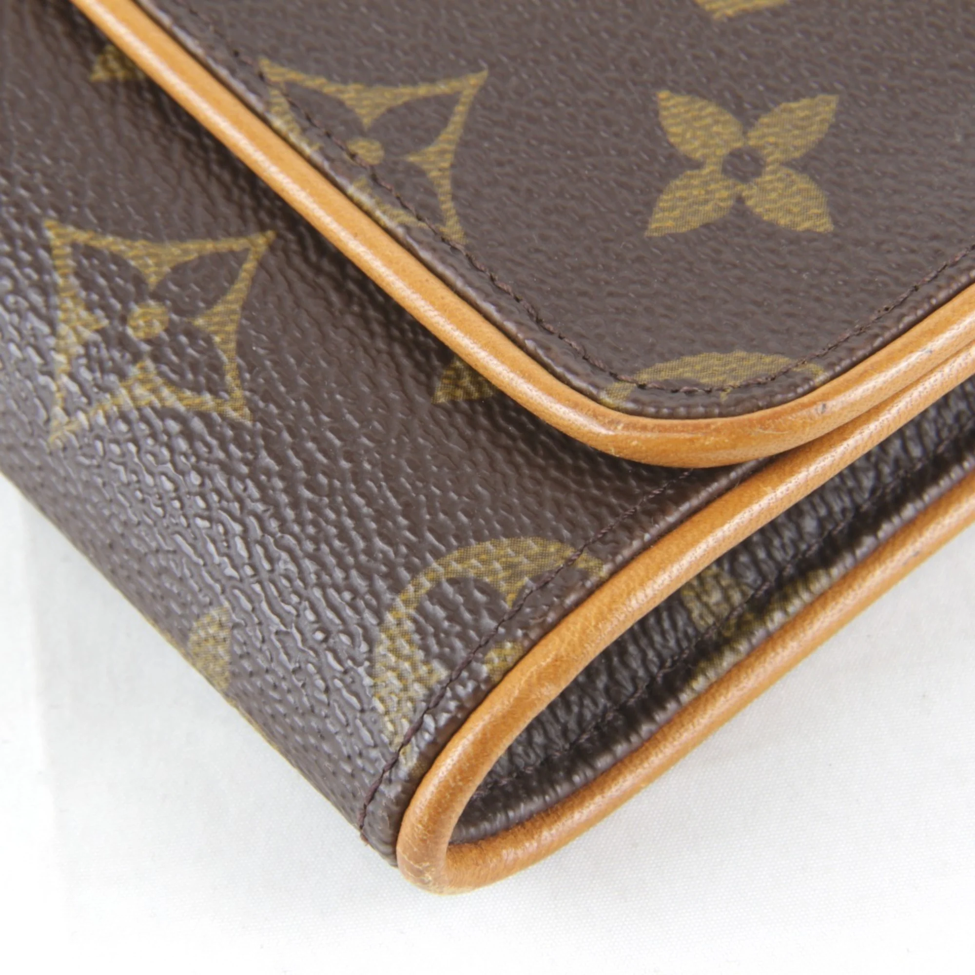 Twin Handbag Monogram Canvas GM - Image 5