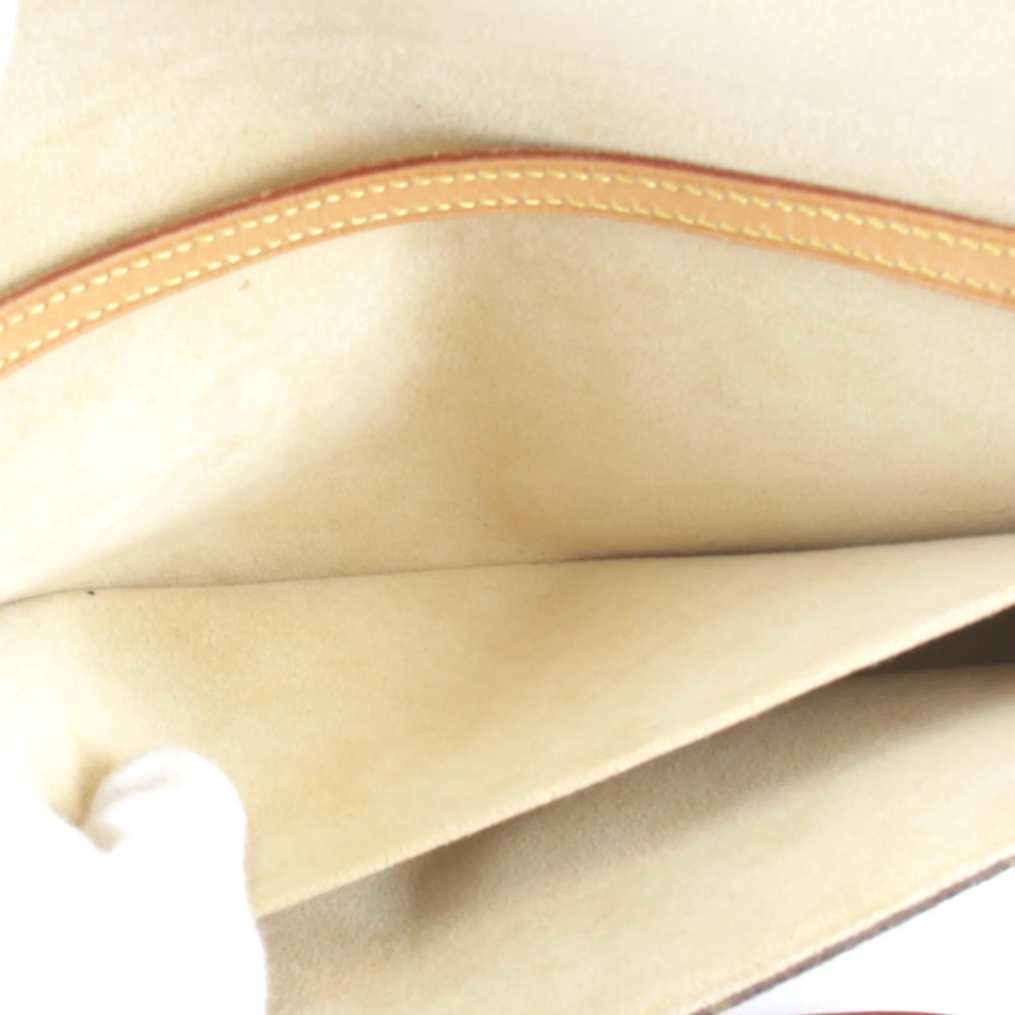 Twin Handbag Monogram Canvas GM - Image 8