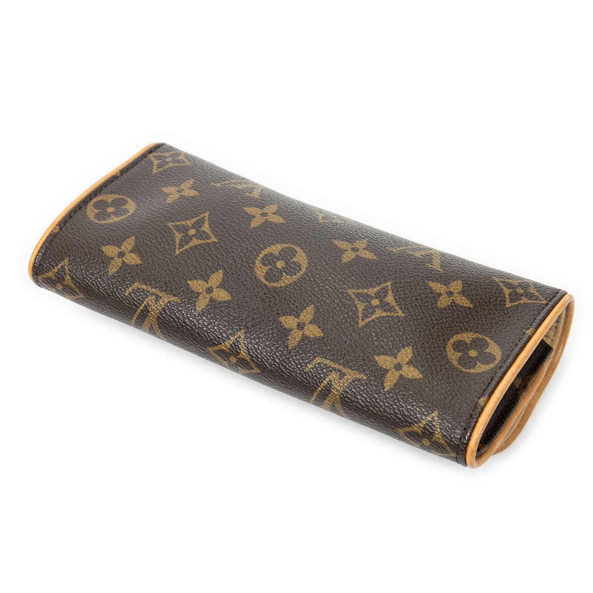 Twin Handbag Monogram Canvas PM - Image 2