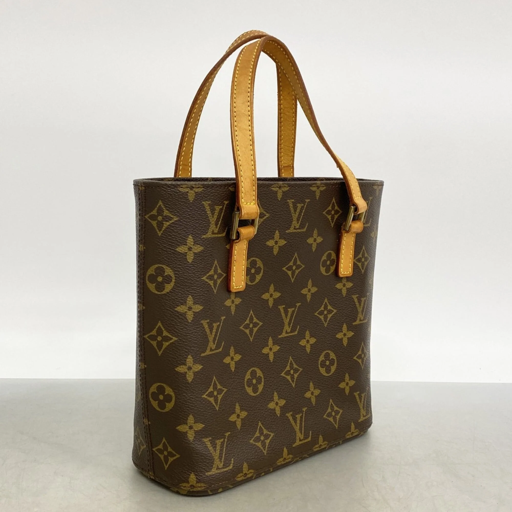 Vavin Tote Monogram Canvas PM - Image 2