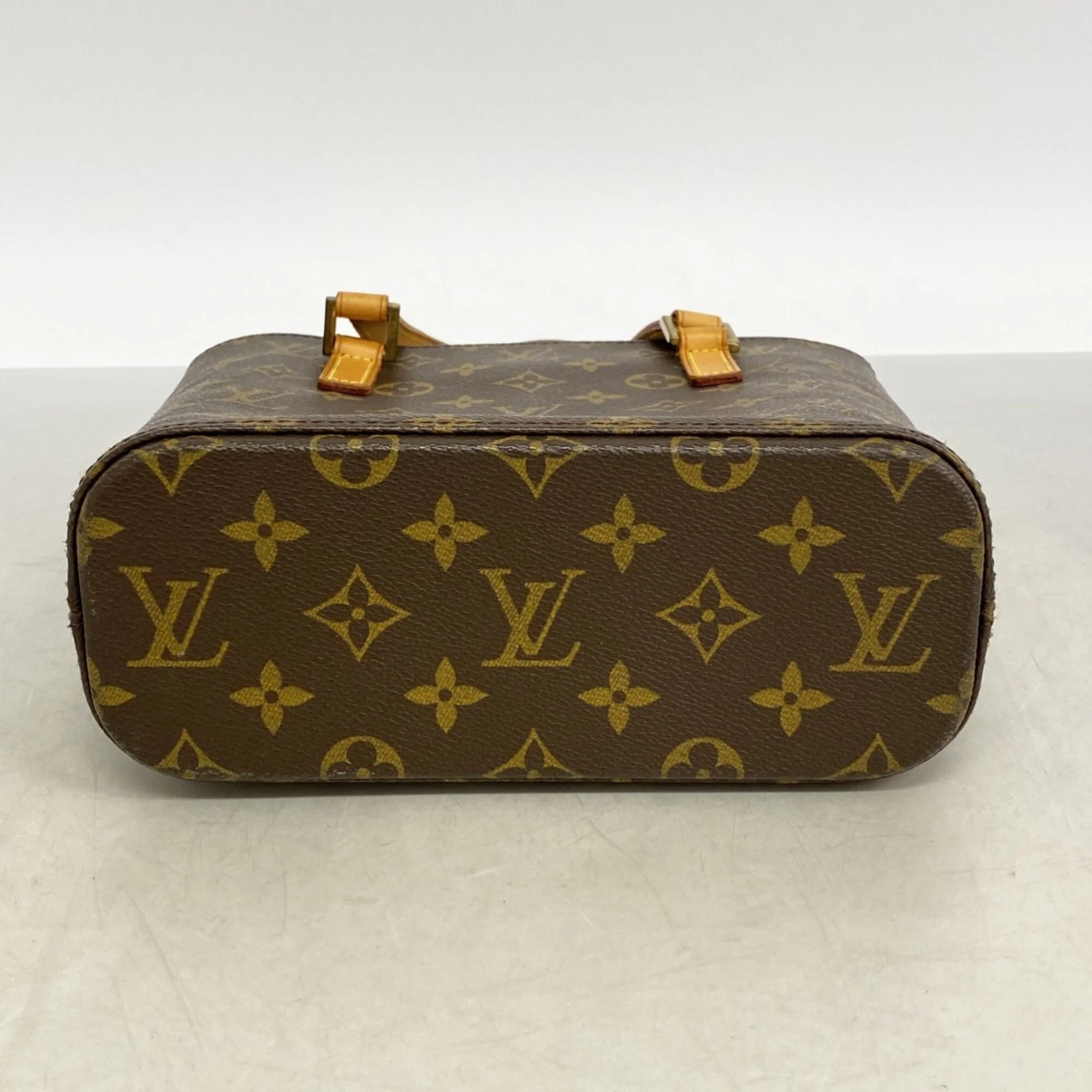 Vavin Tote Monogram Canvas PM - Image 3