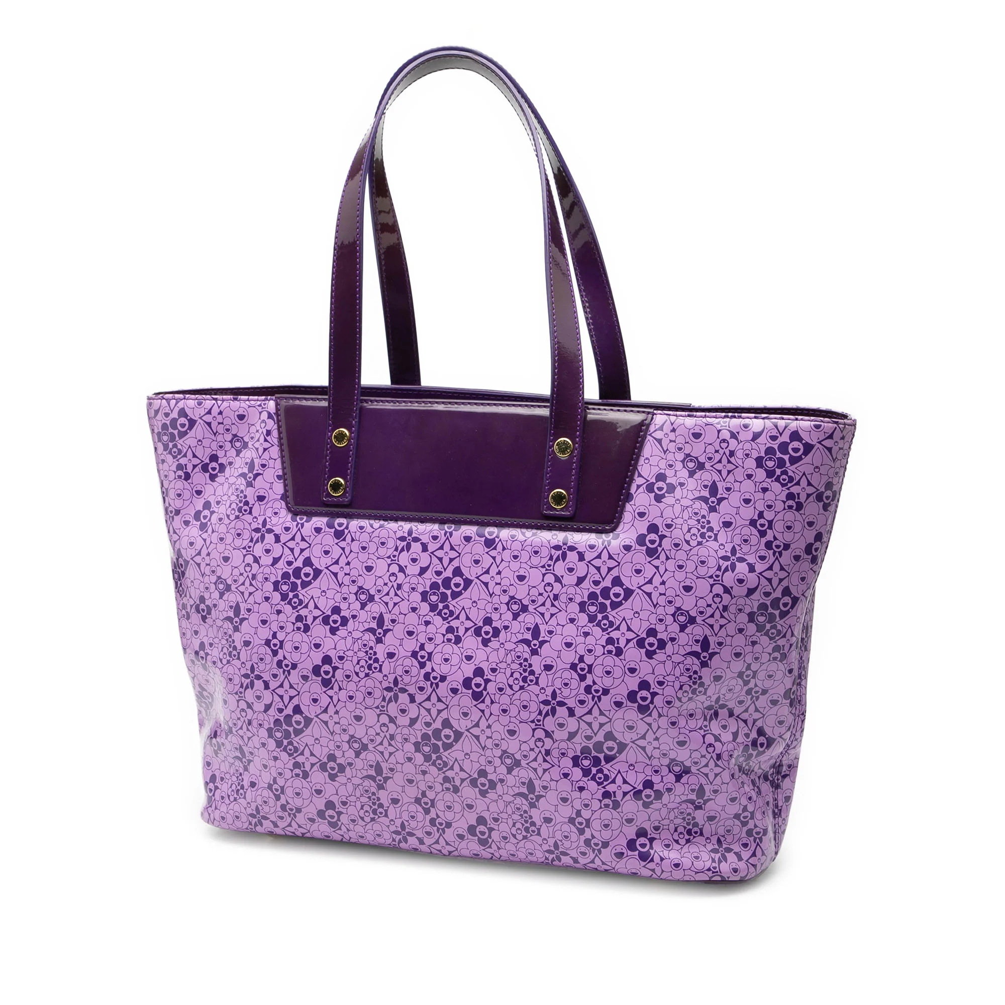 Voyage Tote Cosmic Blossom PM - Image 2