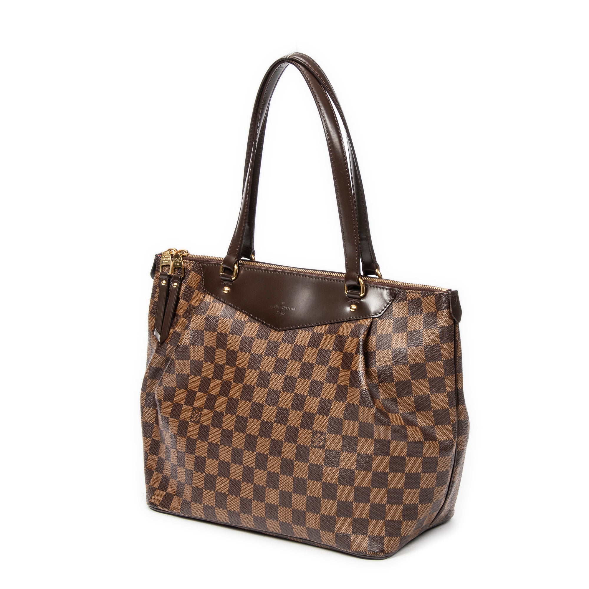 Westminster Handbag Damier GM - Image 2