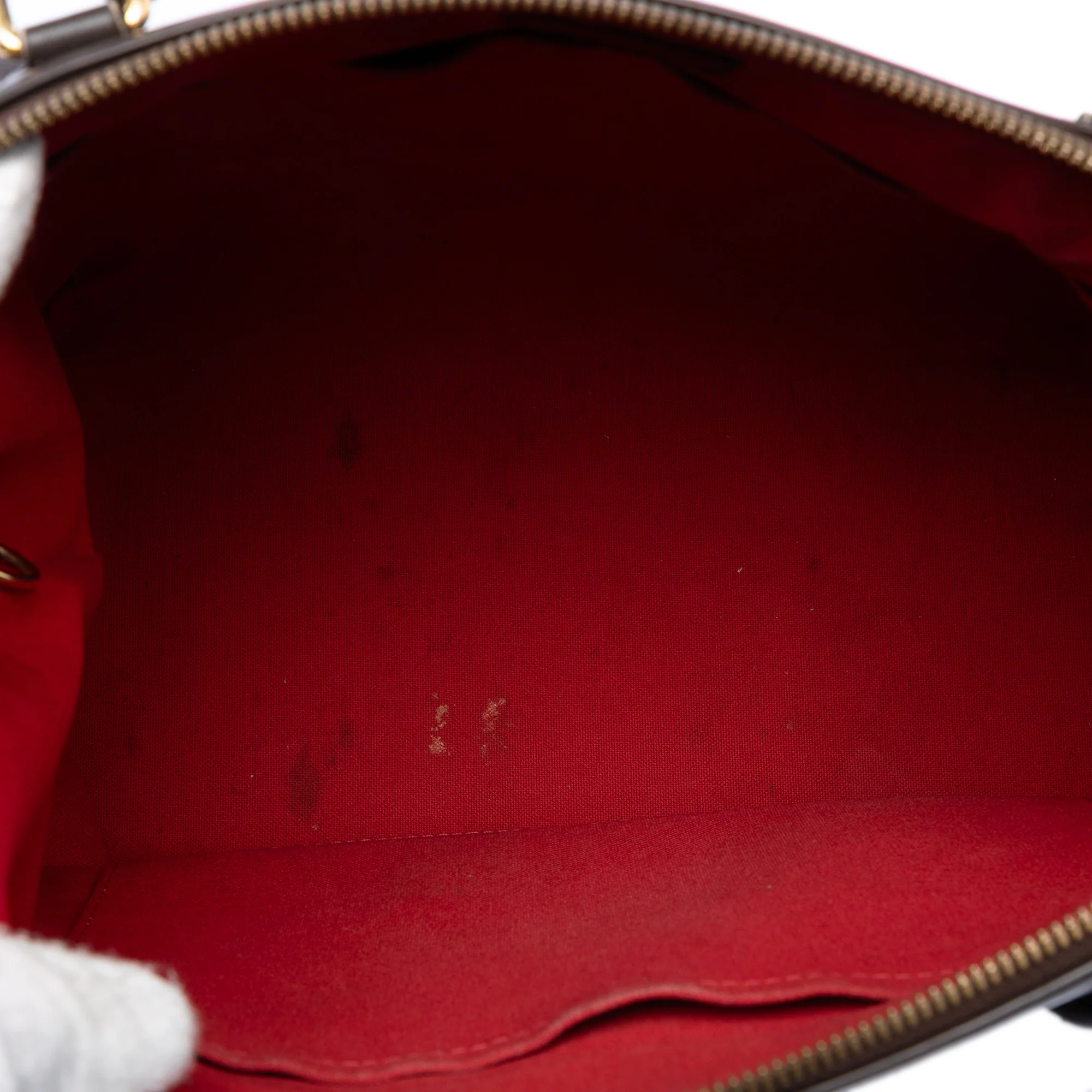 Westminster Handbag Damier GM - Image 4