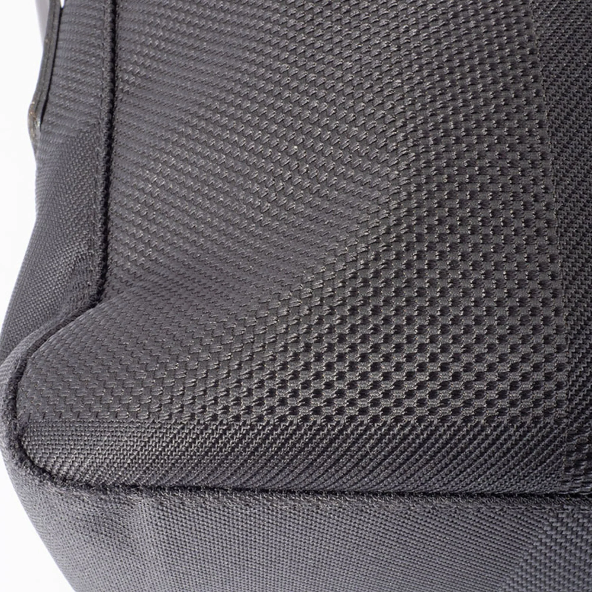 Yack Briefcase Damier Geant Canvas - Image 4