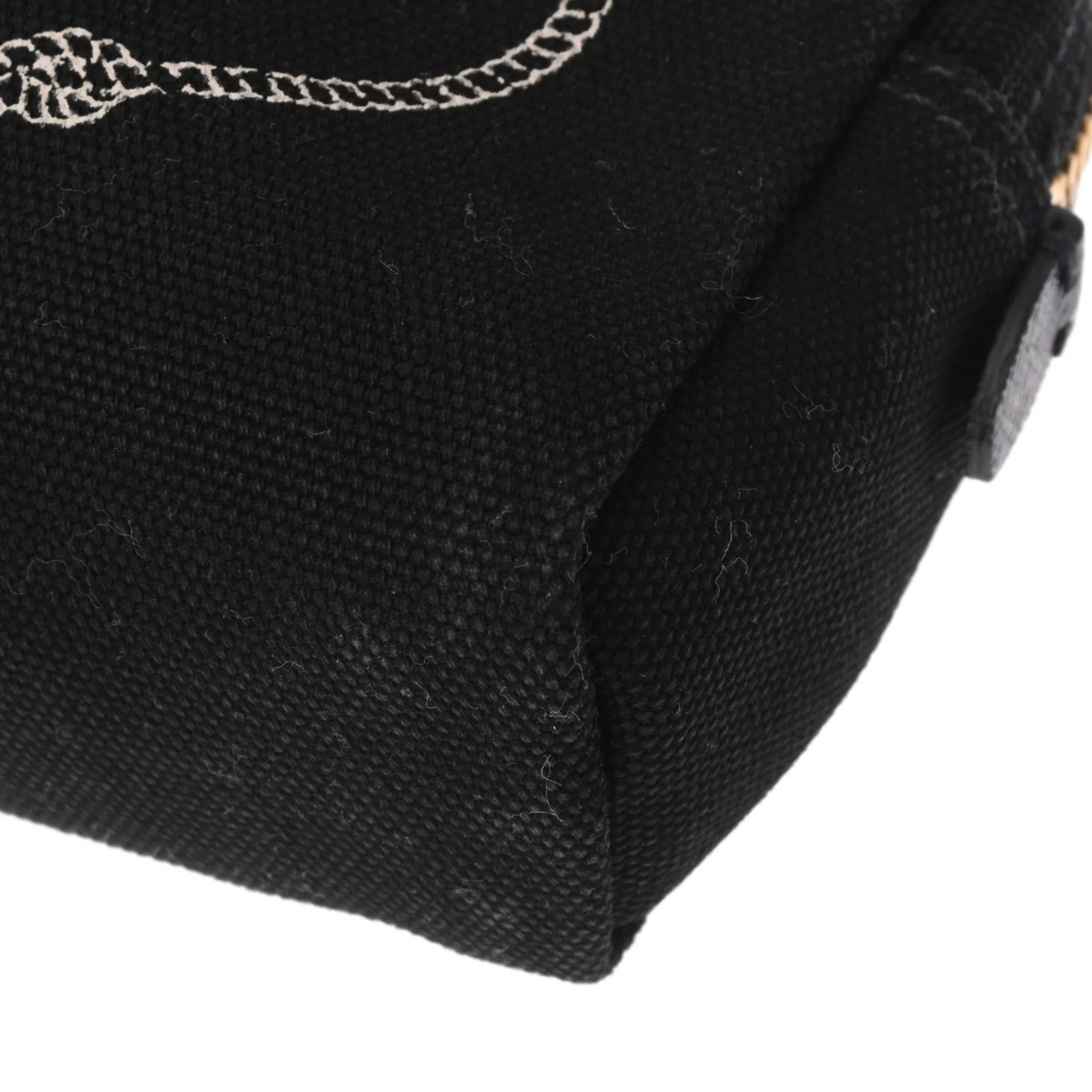 Canapa Convertible Shopping Tote Canvas Small - Image 5