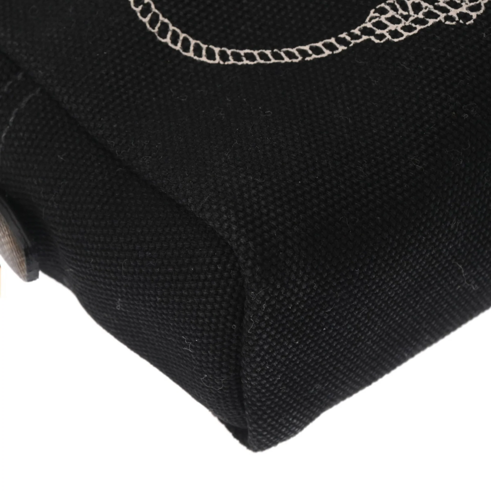 Canapa Convertible Shopping Tote Canvas Small - Image 6