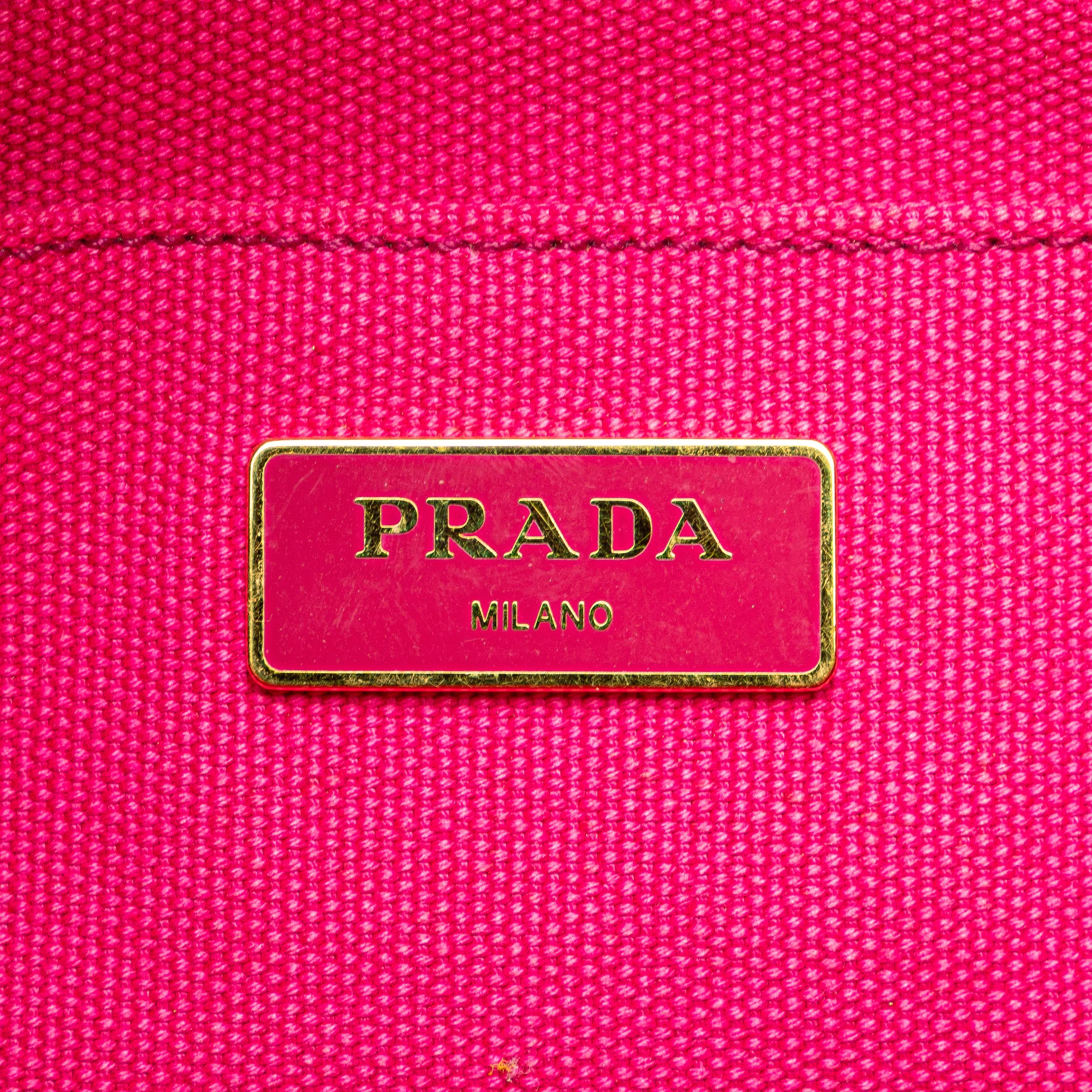 Canapa Convertible Tote Canvas Medium - Image 5