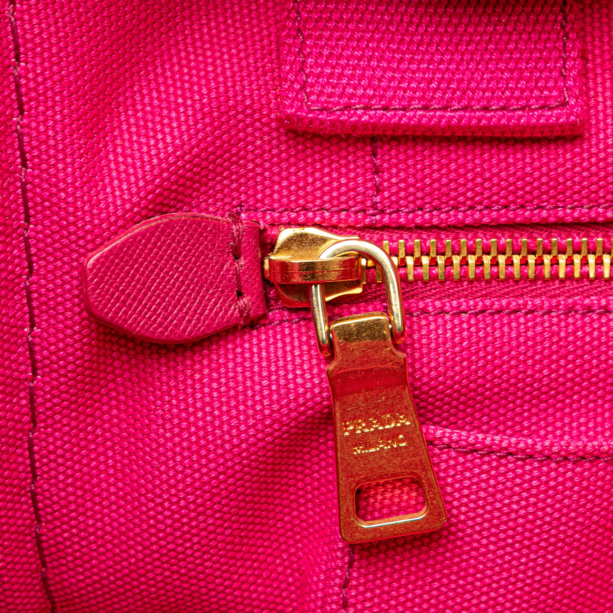 Canapa Convertible Tote Canvas Medium - Image 8