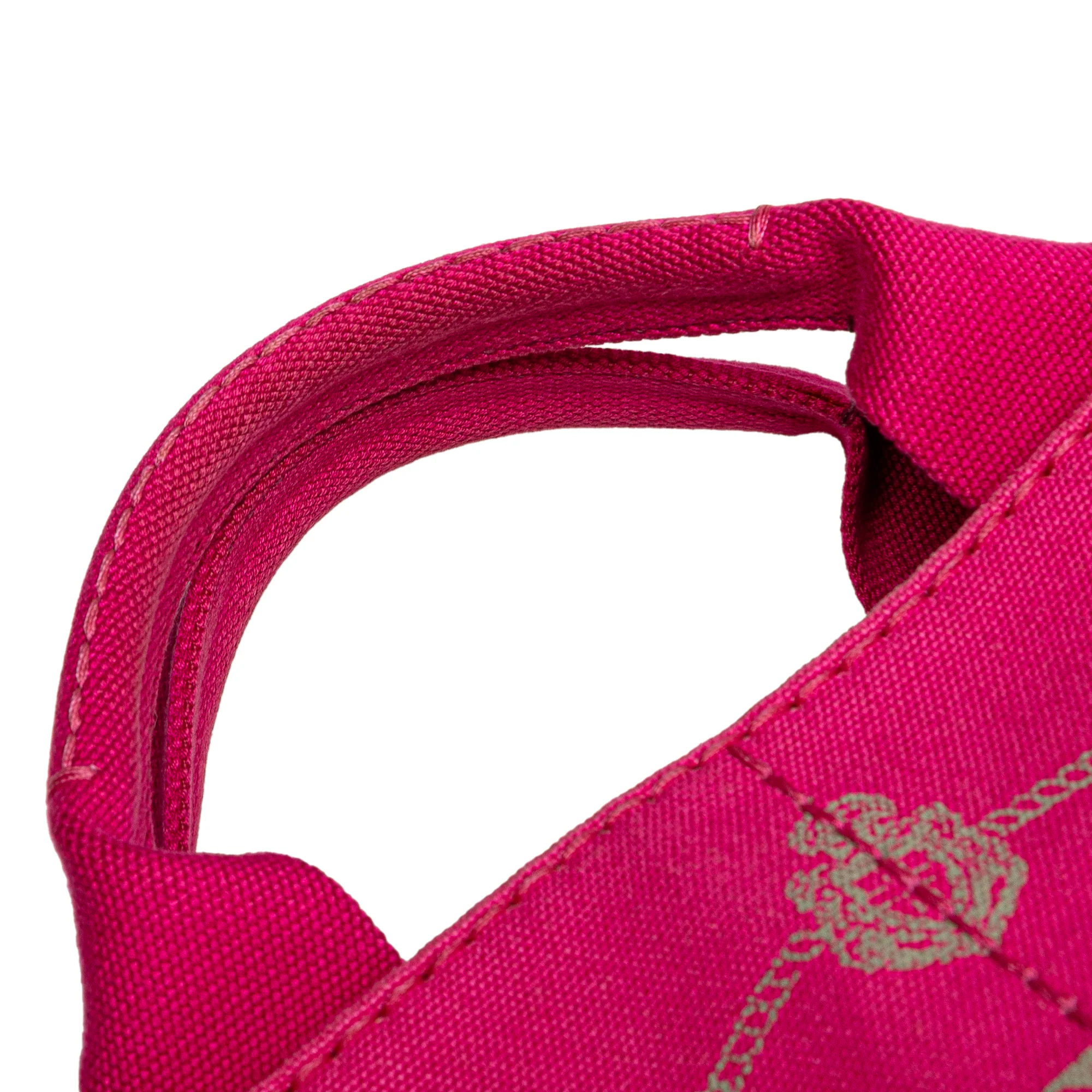 Canapa Convertible Tote Canvas Medium - Image 9