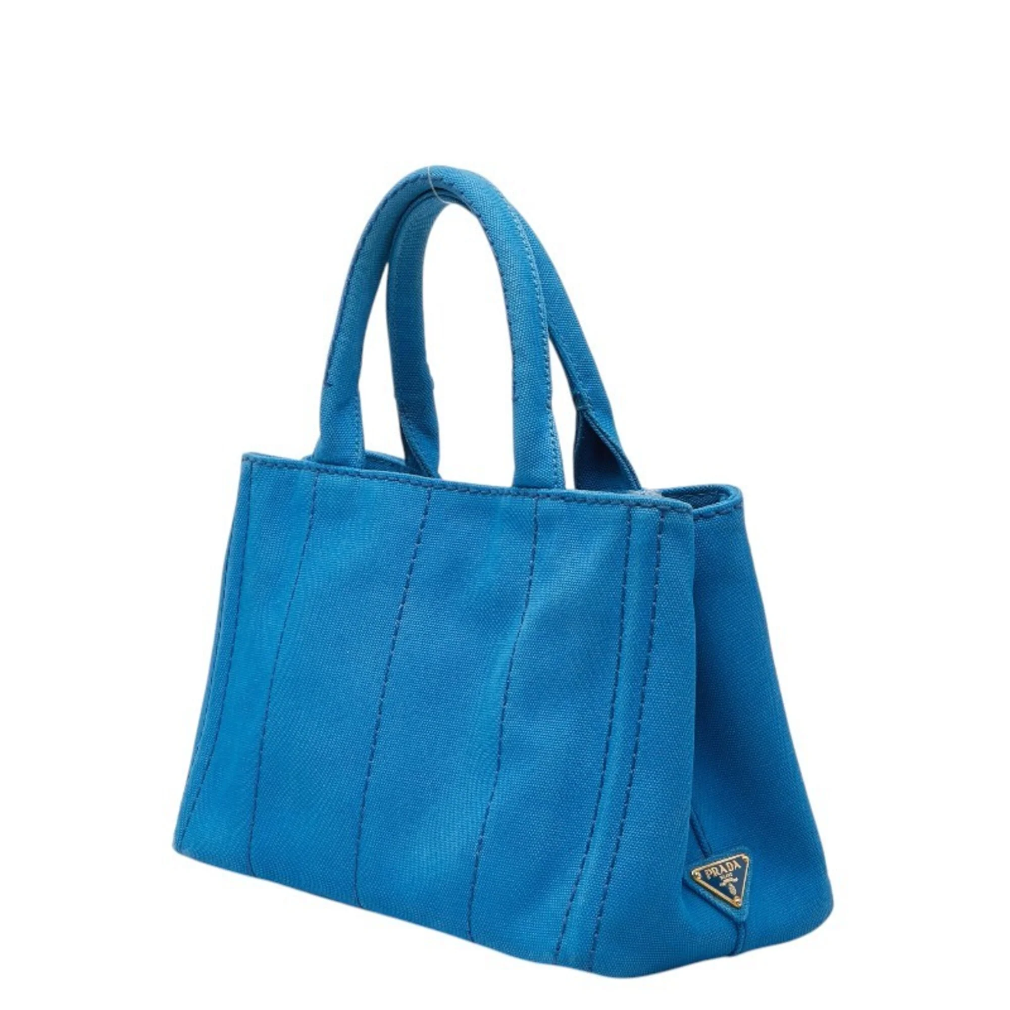 Canapa Convertible Tote Canvas Mini - Image 2