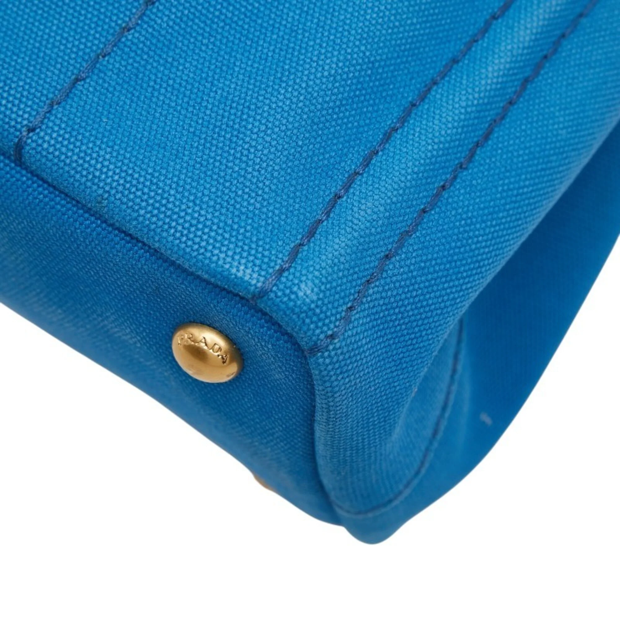 Canapa Convertible Tote Canvas Mini - Image 4