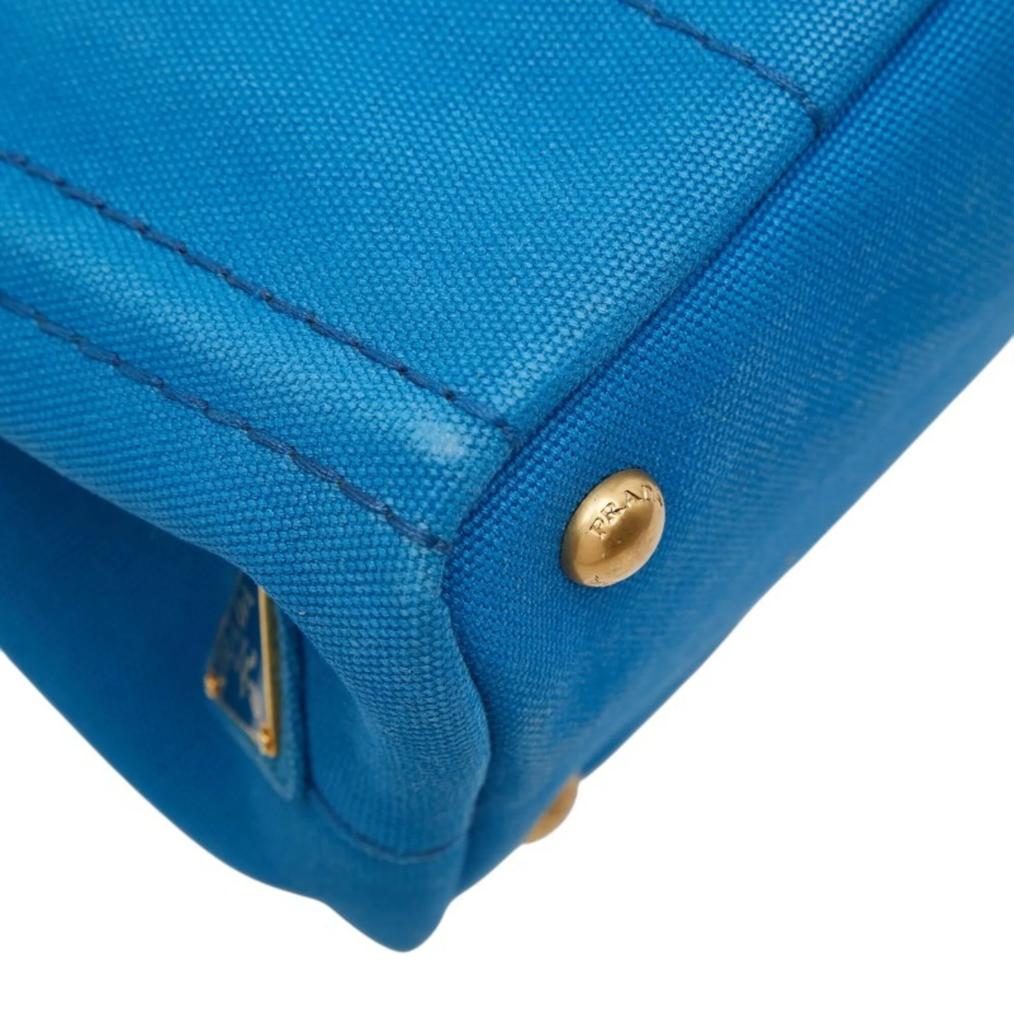 Canapa Convertible Tote Canvas Mini - Image 5
