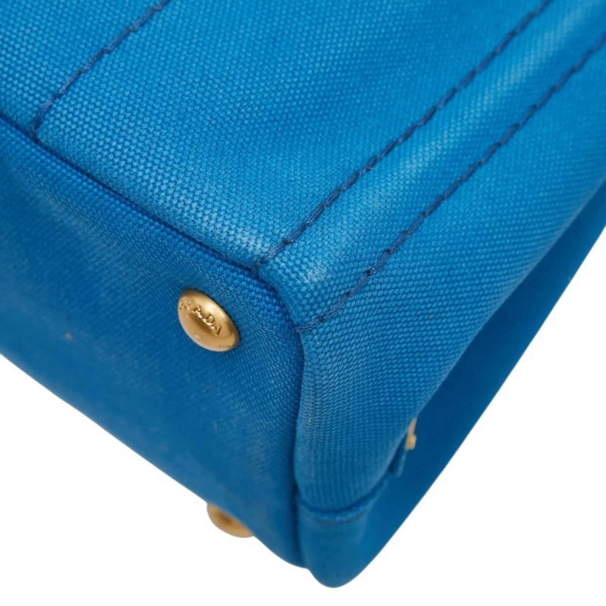 Canapa Convertible Tote Canvas Mini - Image 6