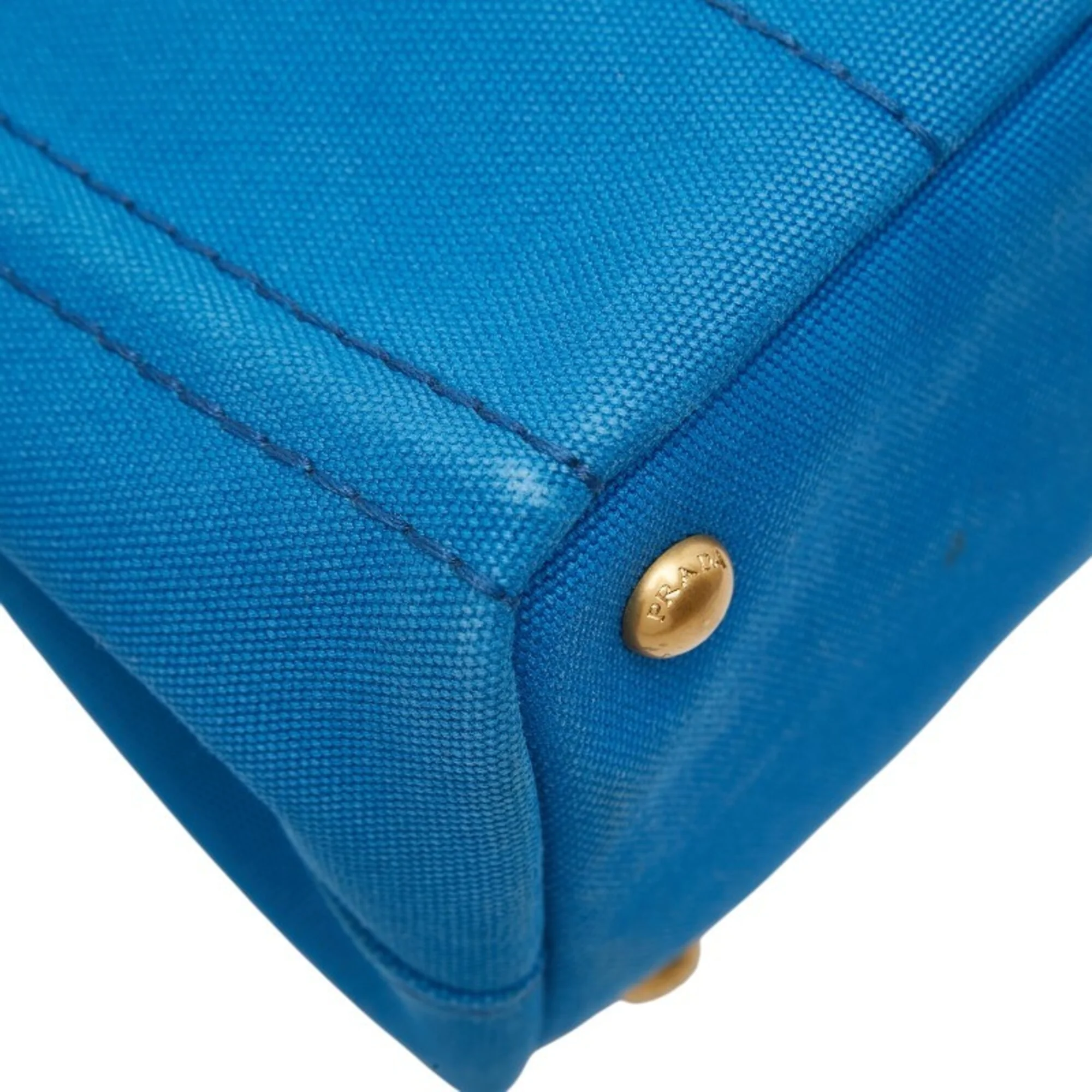 Canapa Convertible Tote Canvas Mini - Image 7