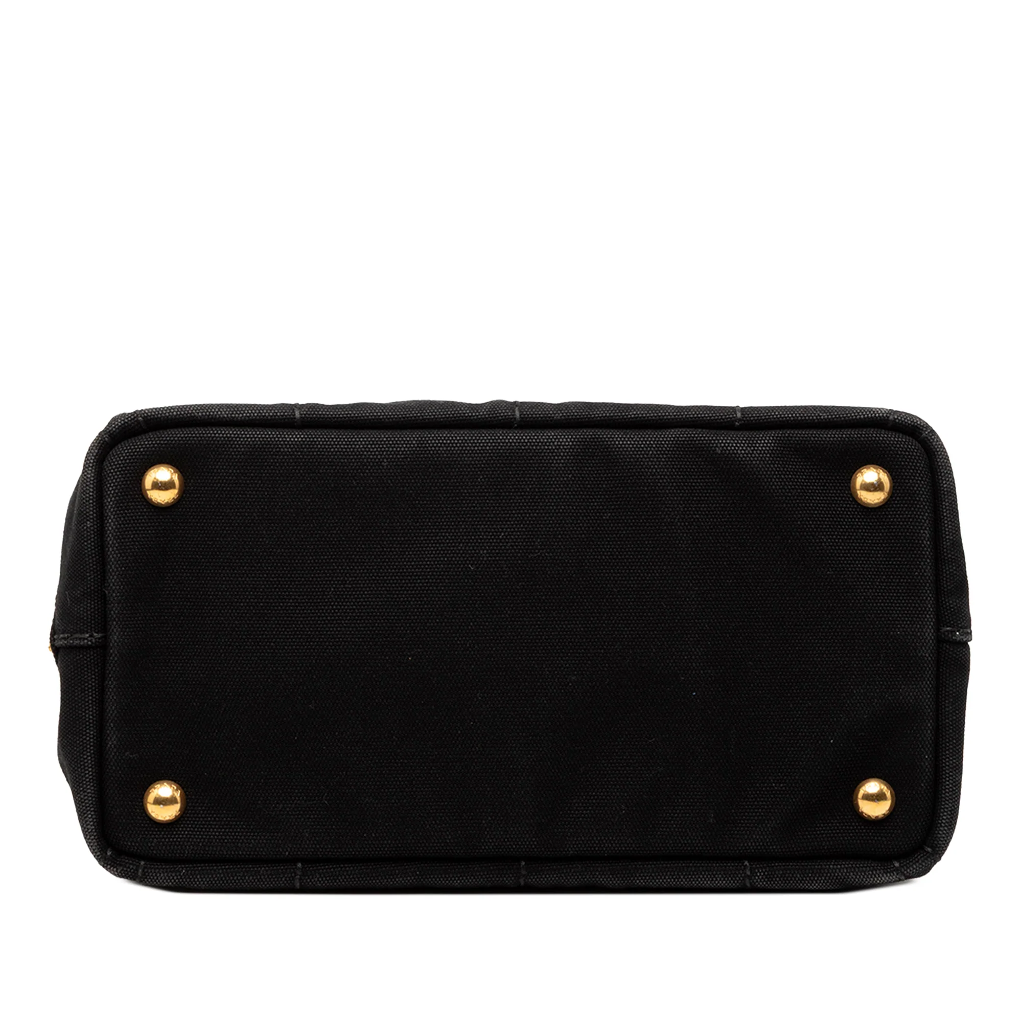 Canapa Convertible Tote Canvas Mini - Image 3