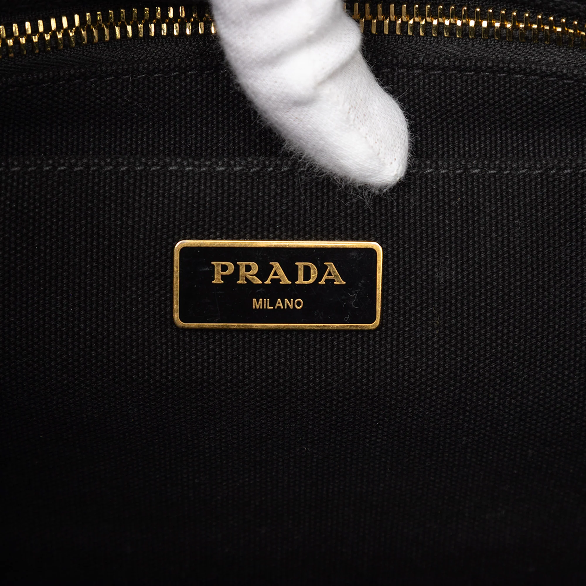 Canapa Convertible Tote Canvas Mini - Image 5