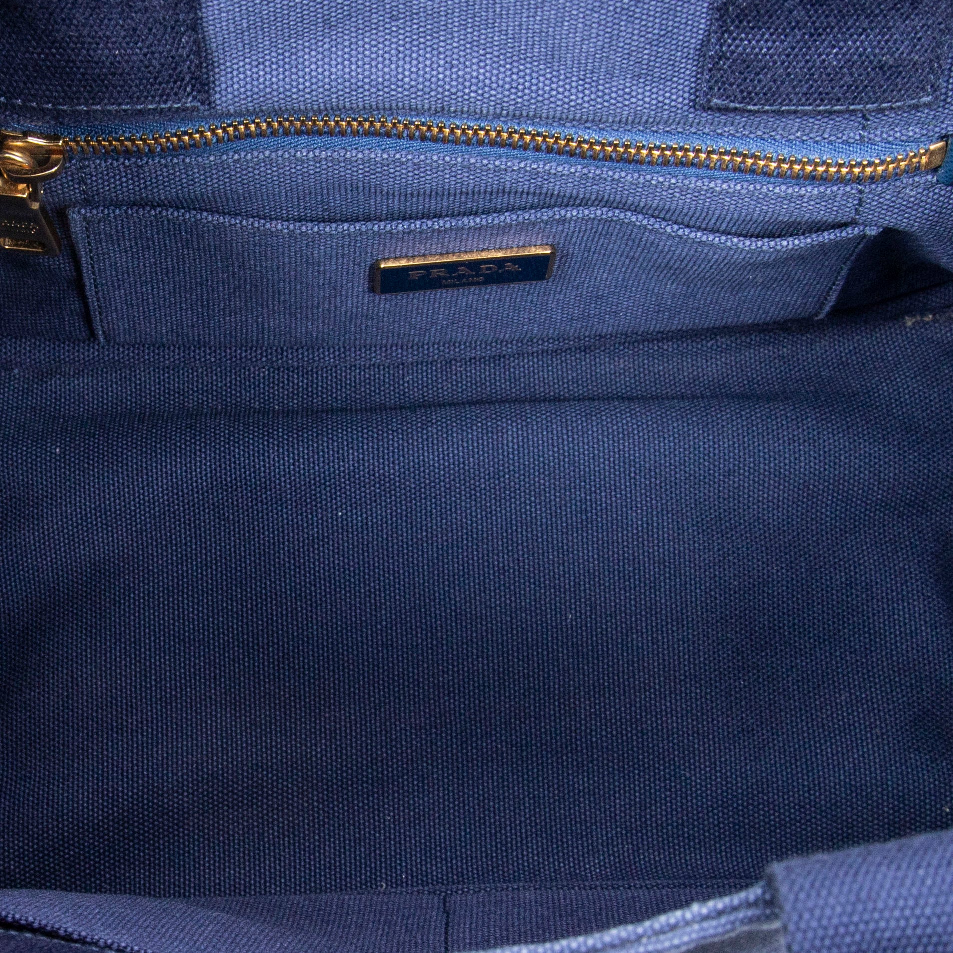 Canapa Convertible Tote Canvas Mini - Image 7