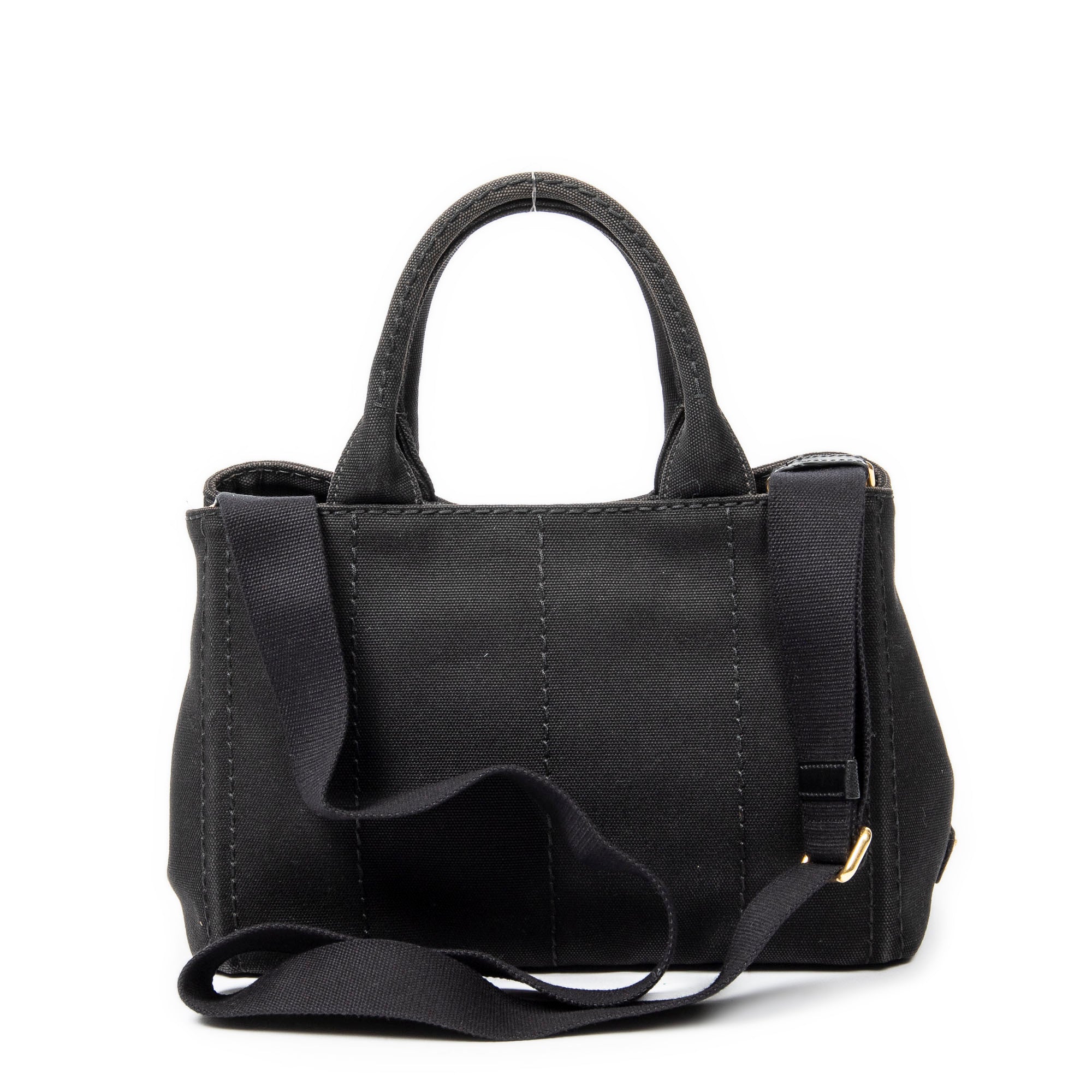 Canapa Convertible Tote Canvas Mini - Image 5
