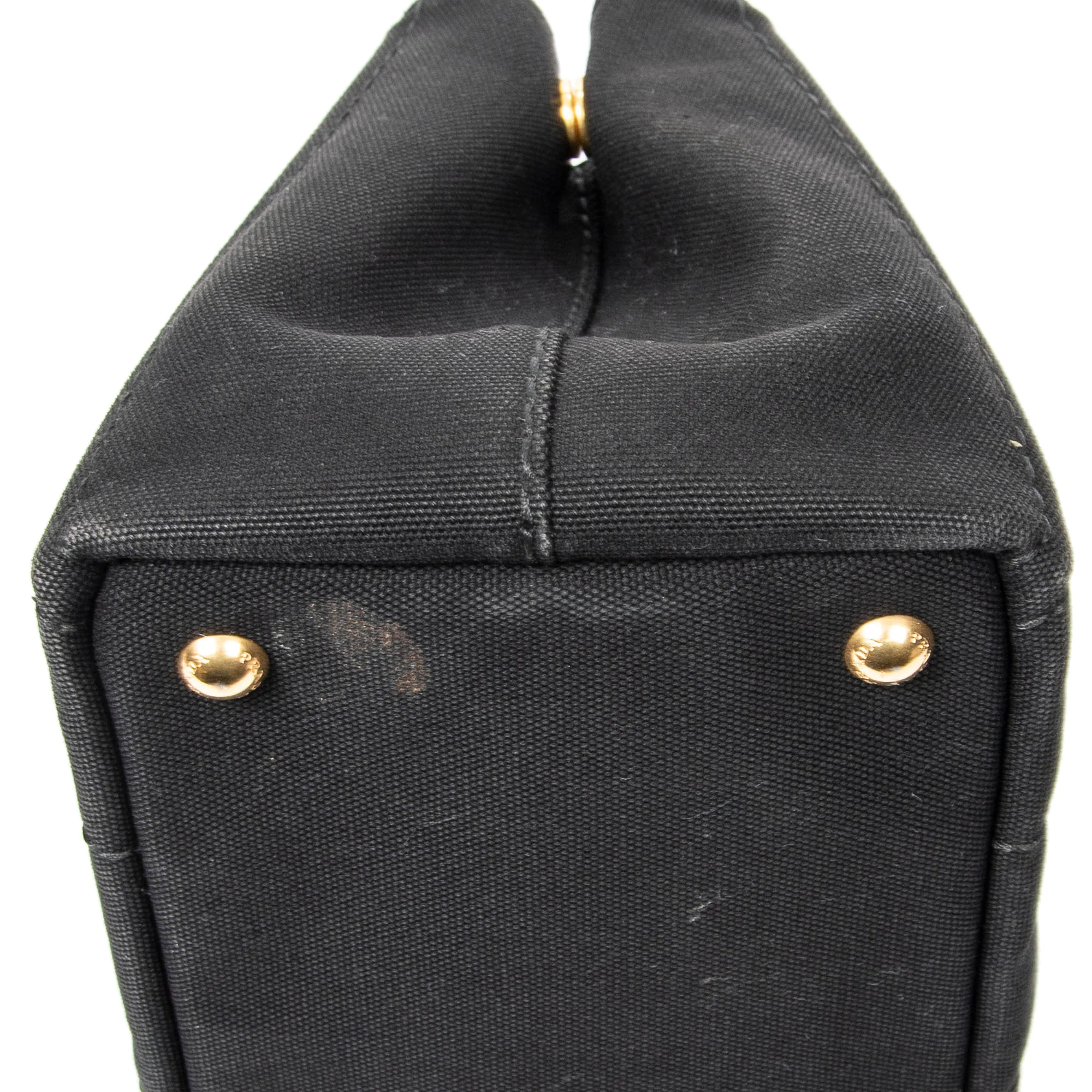 Canapa Convertible Tote Canvas Mini - Image 8