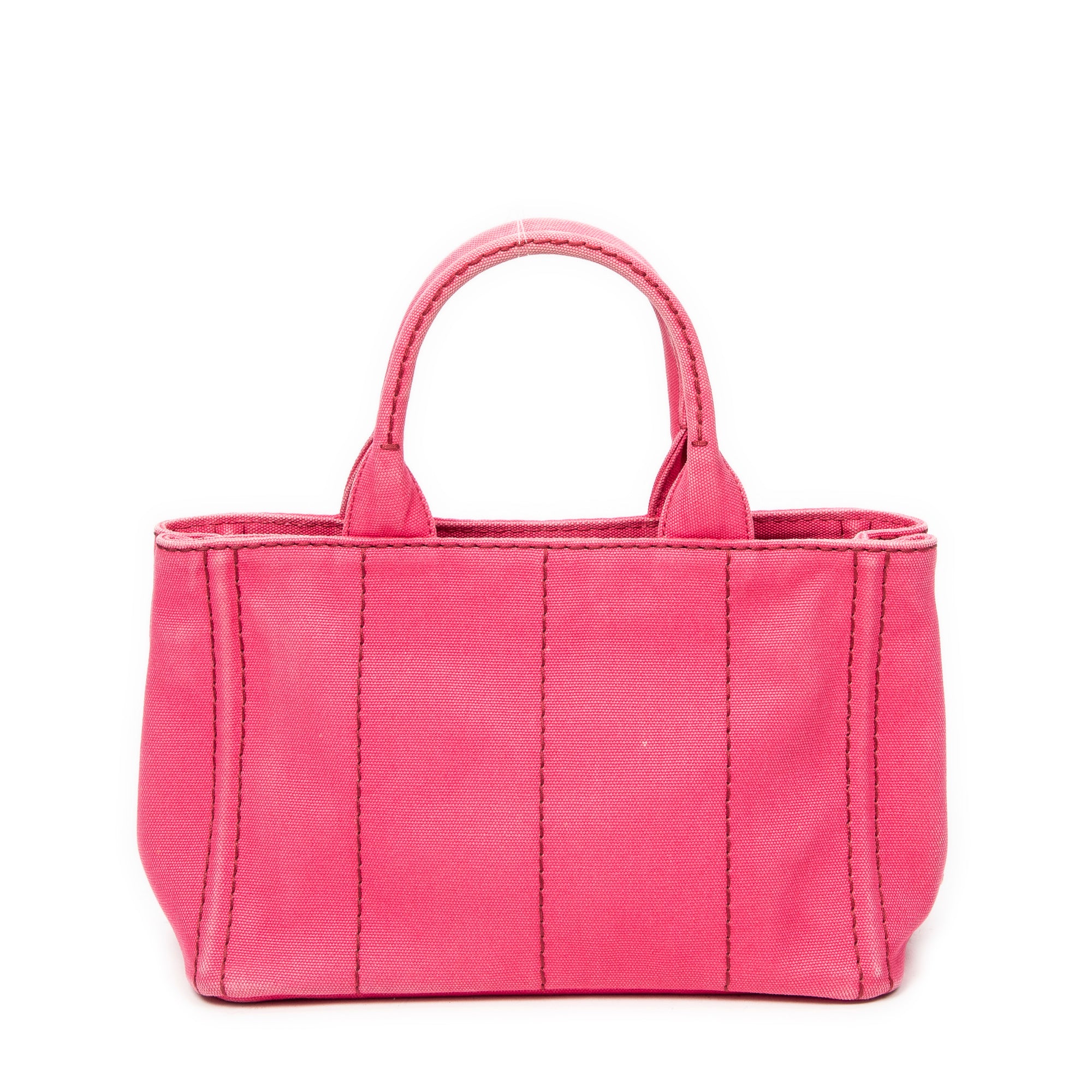 Canapa Convertible Tote Canvas Mini - Image 5