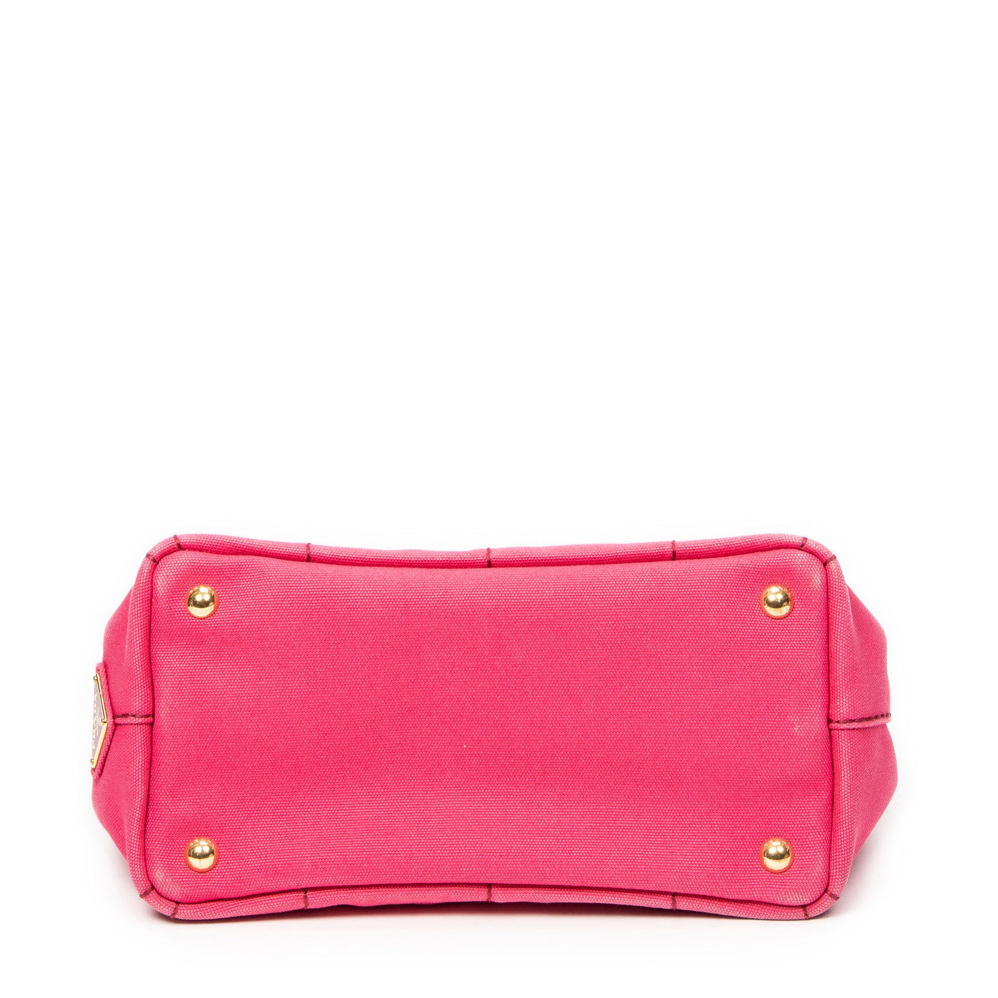 Canapa Convertible Tote Canvas Mini - Image 6