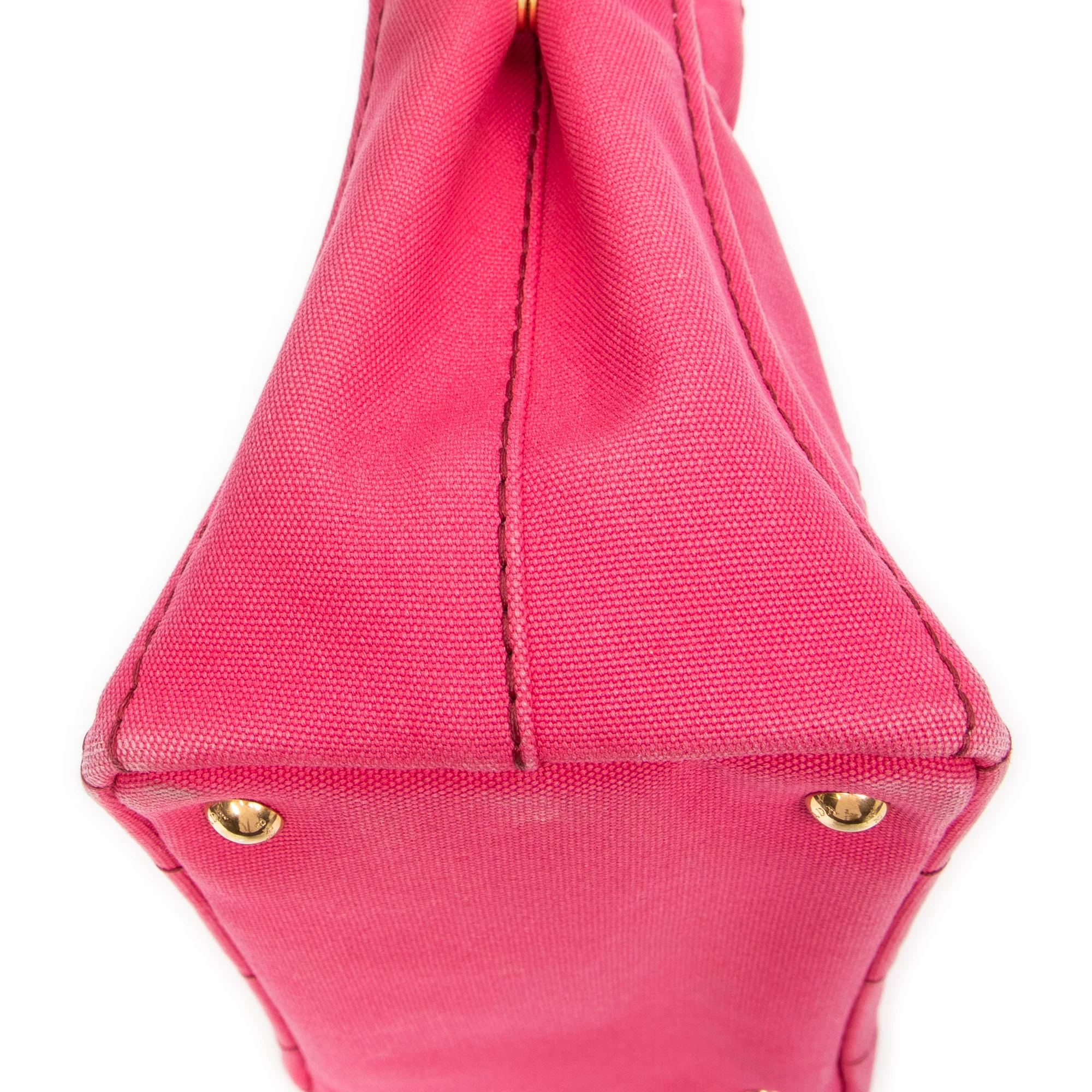 Canapa Convertible Tote Canvas Mini - Image 8