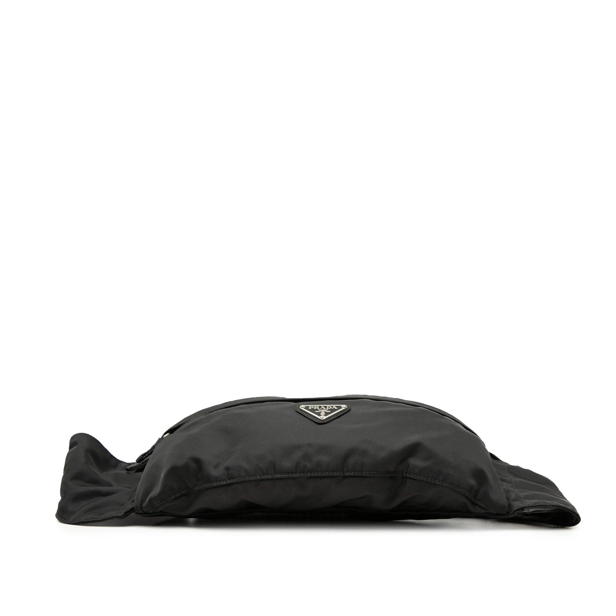 Convertible Pocket Belt Bag Tessuto Medium - Image 3