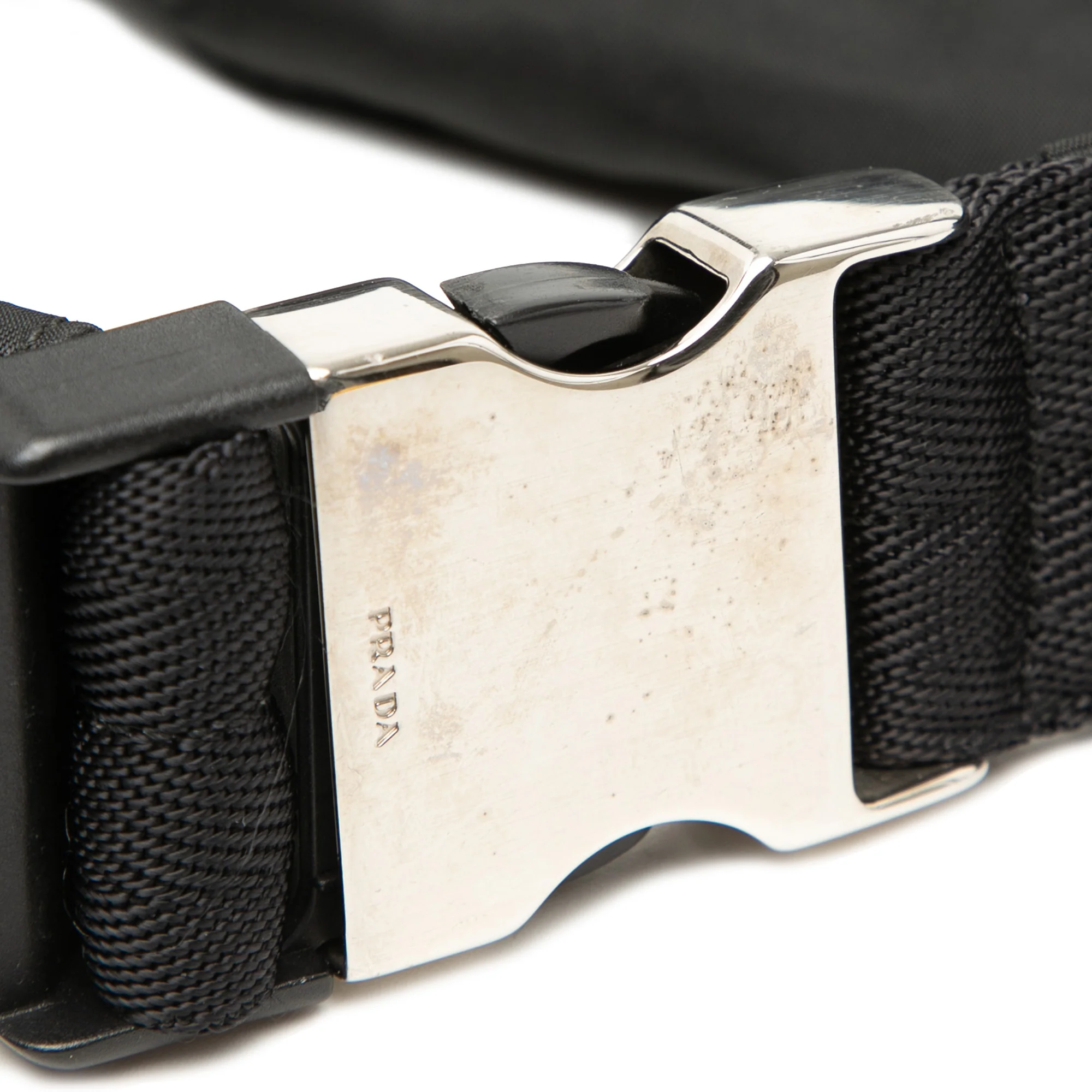 Convertible Pocket Belt Bag Tessuto Medium - Image 6