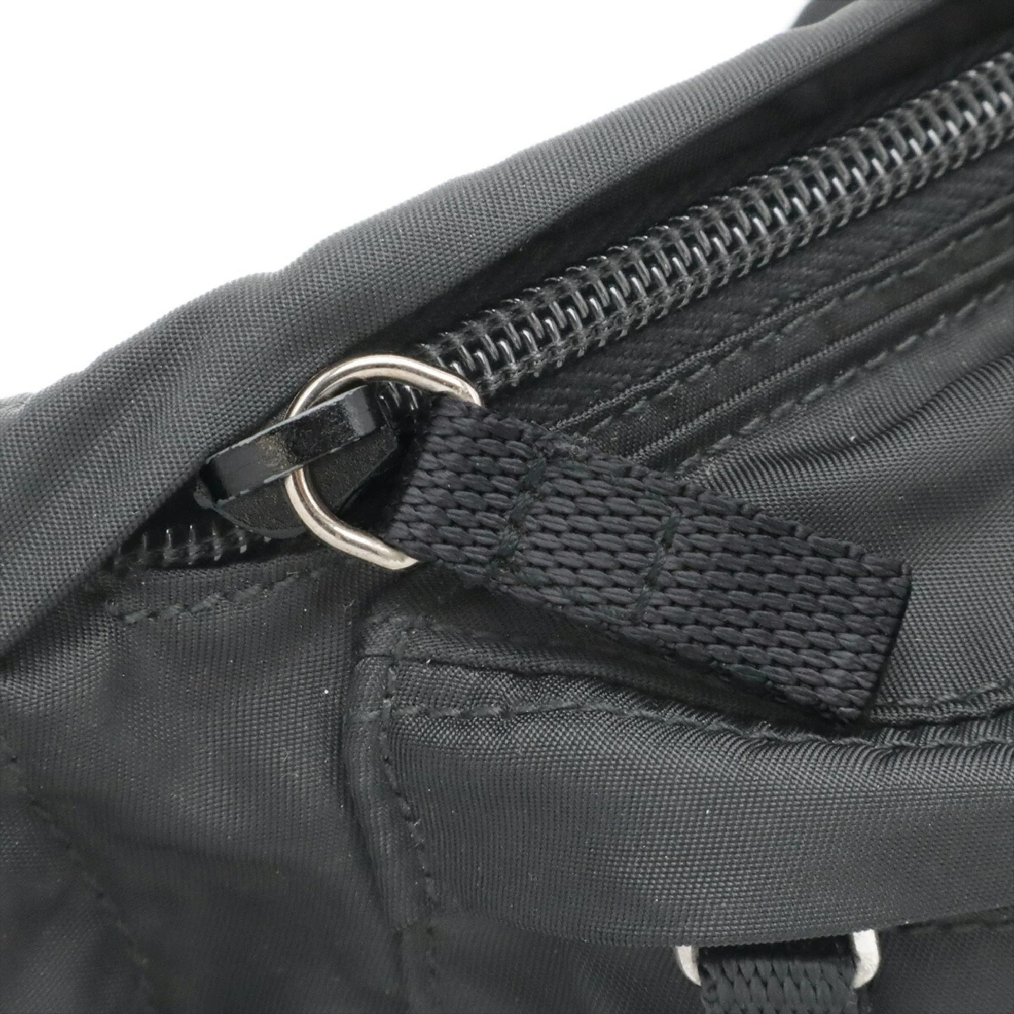 Convertible Pocket Belt Bag Tessuto Medium - Image 5