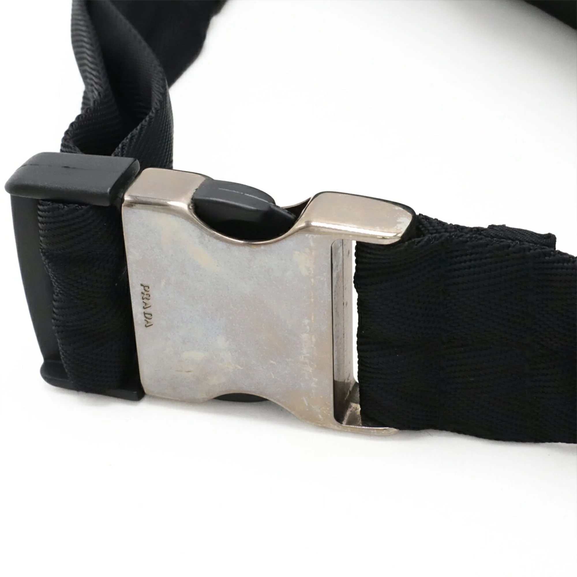 Convertible Pocket Belt Bag Tessuto Medium - Image 6
