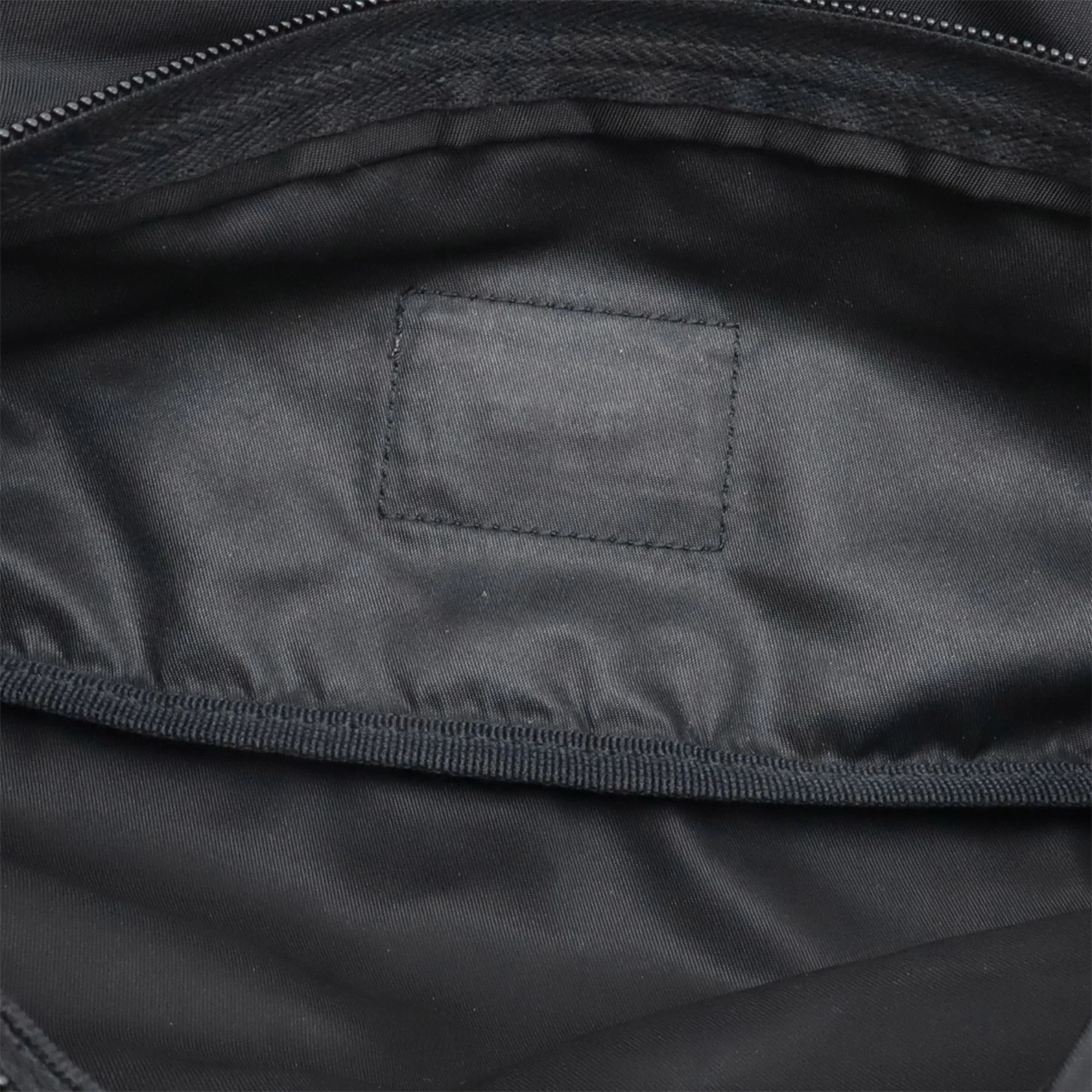 Convertible Pocket Belt Bag Tessuto Medium - Image 8