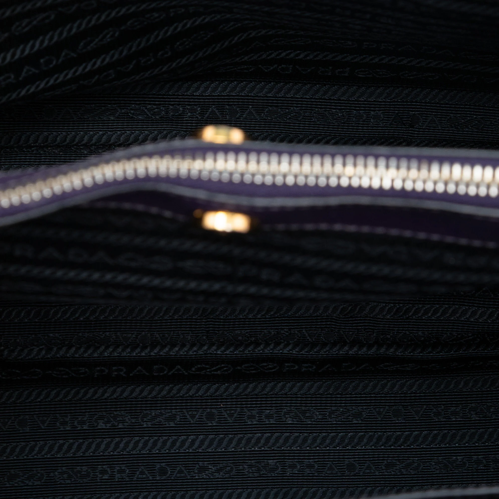 Gardener's Tote Saffiano Leather Medium - Image 4