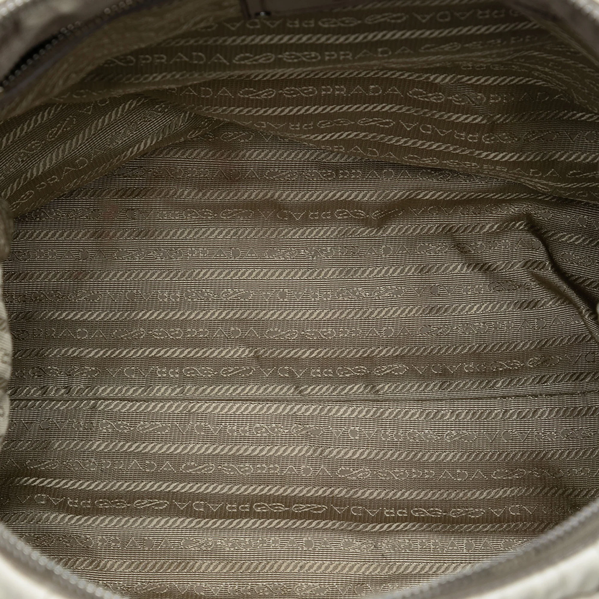Gaufre Convertible Tote Nappa Leather Large - Image 4