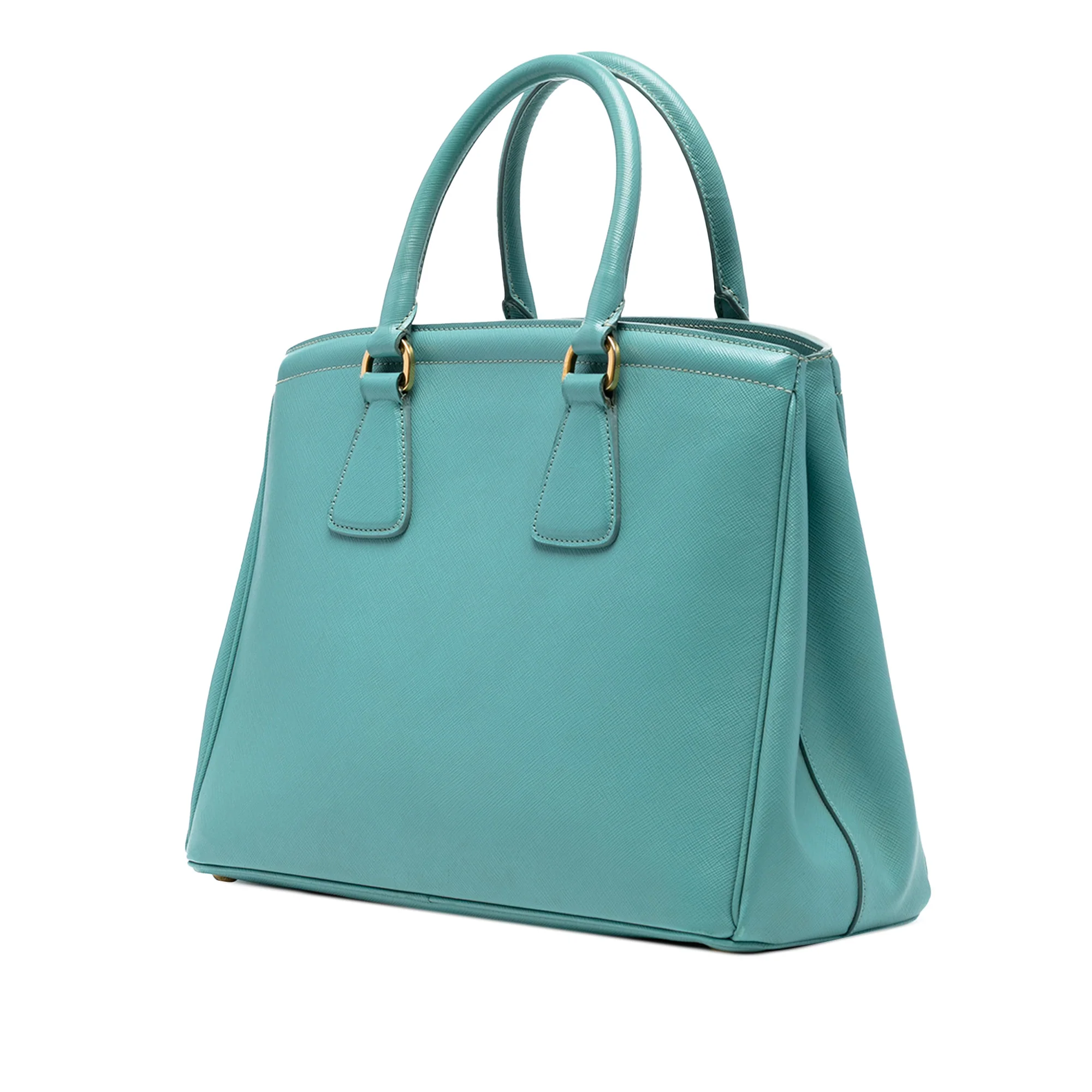 Parabole Tote Saffiano Leather Medium - Image 2