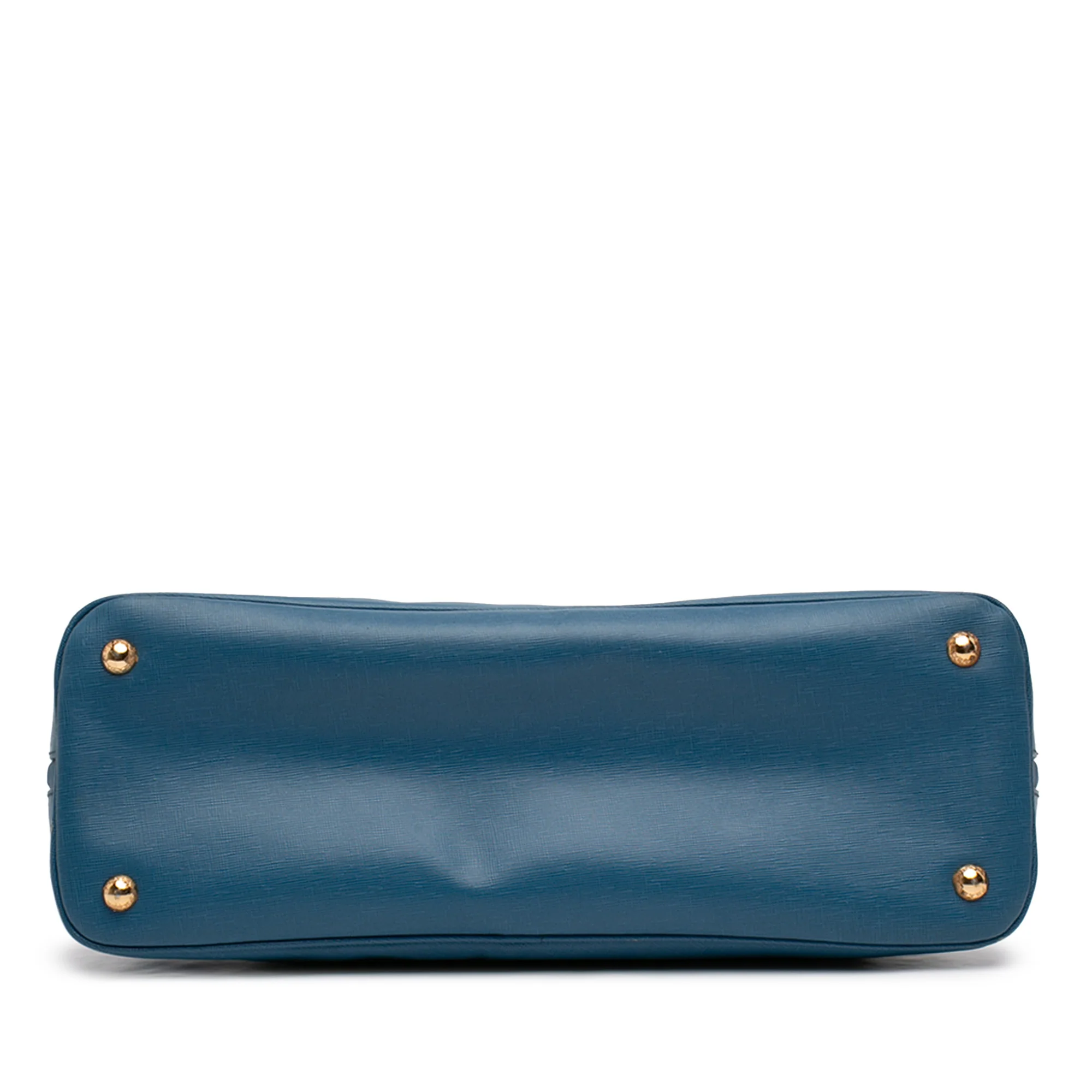 Promenade Bag Saffiano Leather Large - Image 3
