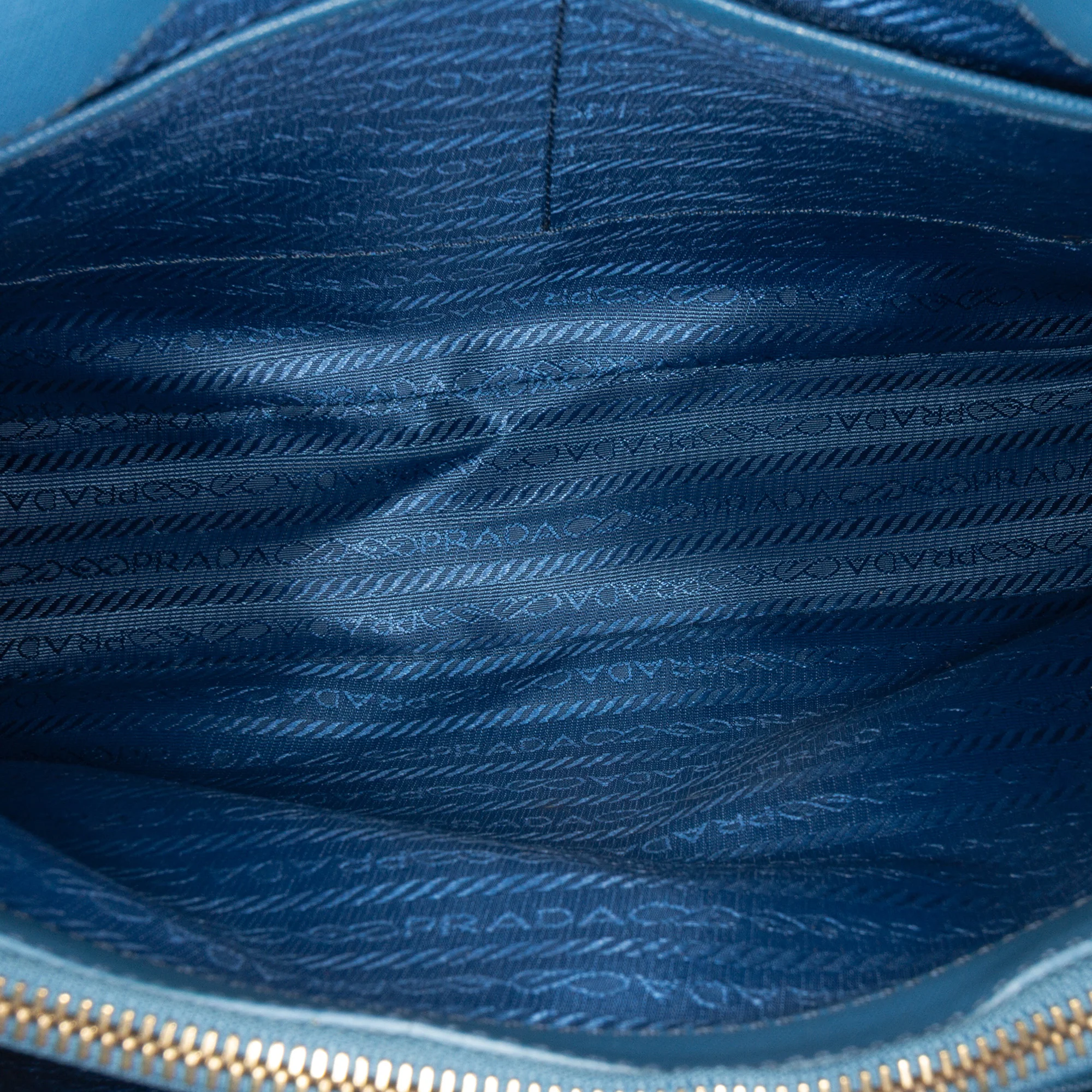 Promenade Bag Saffiano Leather Large - Image 4