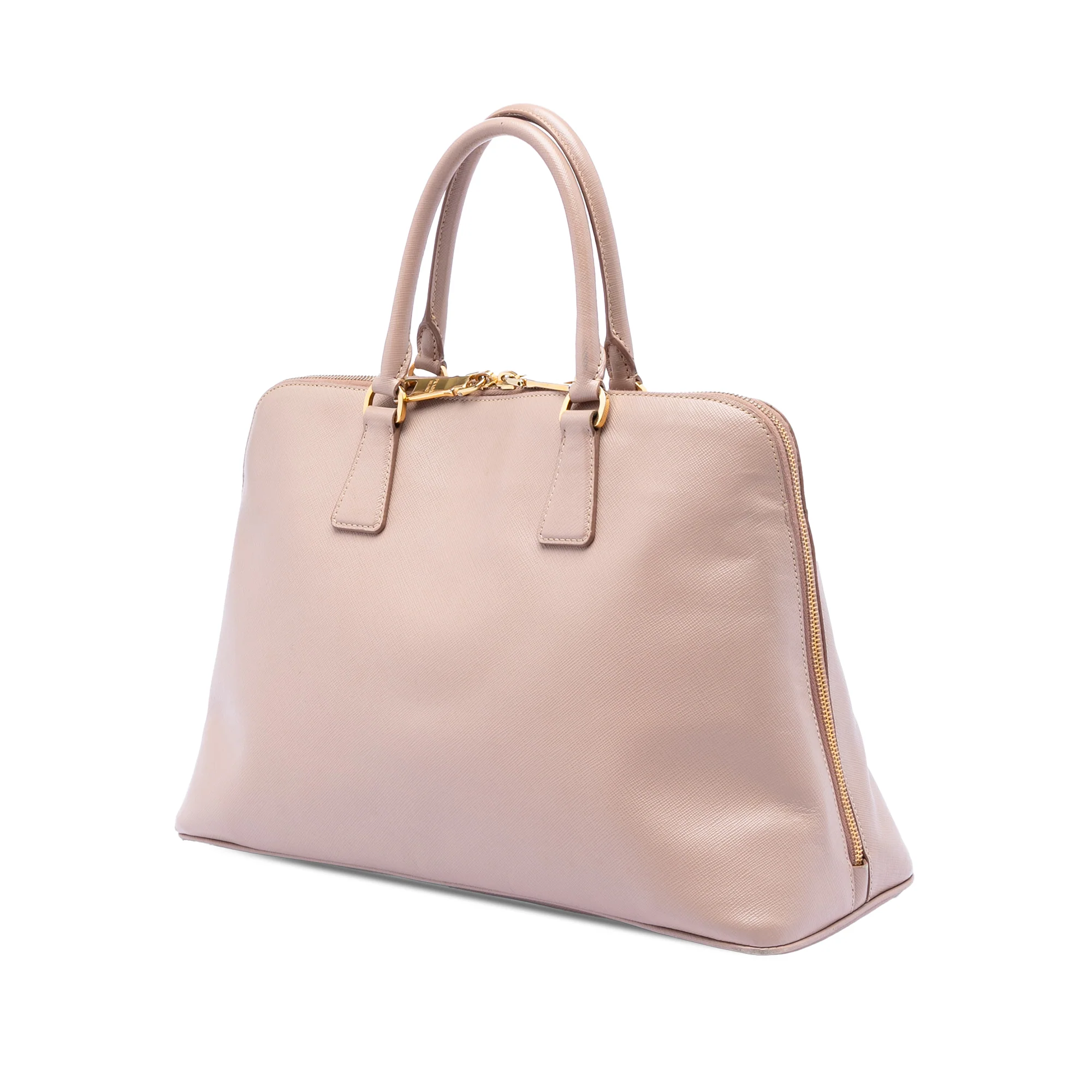 Promenade Bag Saffiano Leather Large - Image 2