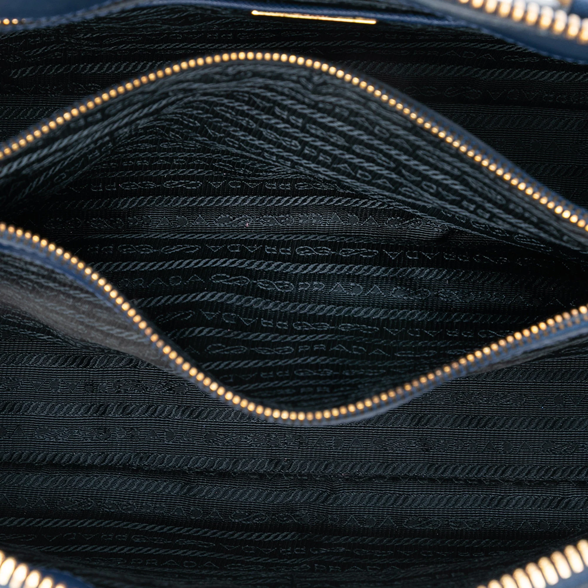 Promenade Bag Saffiano Leather Large - Image 4