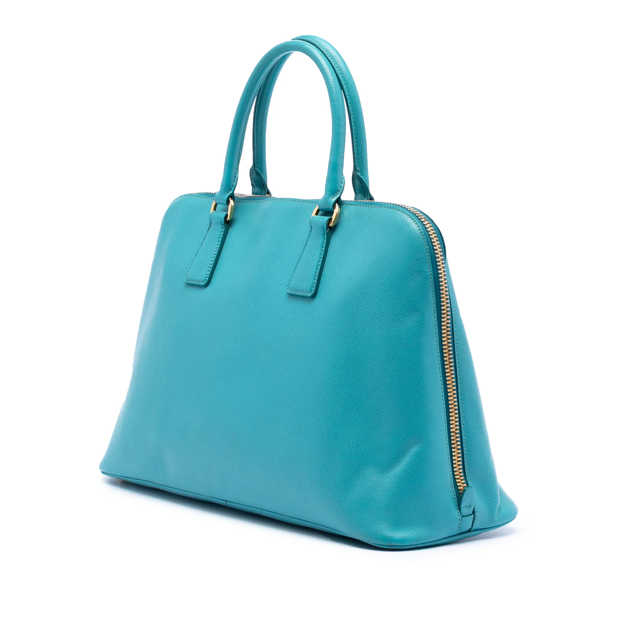 Promenade Bag Saffiano Leather Large - Image 2