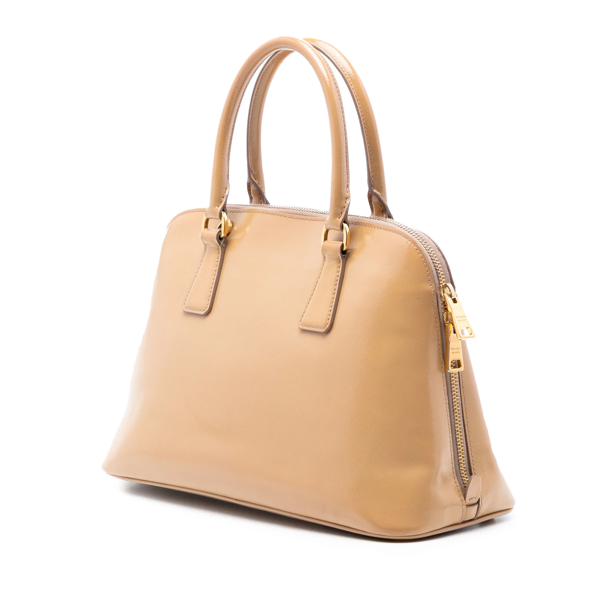 Promenade Bag Saffiano Leather Medium - Image 2