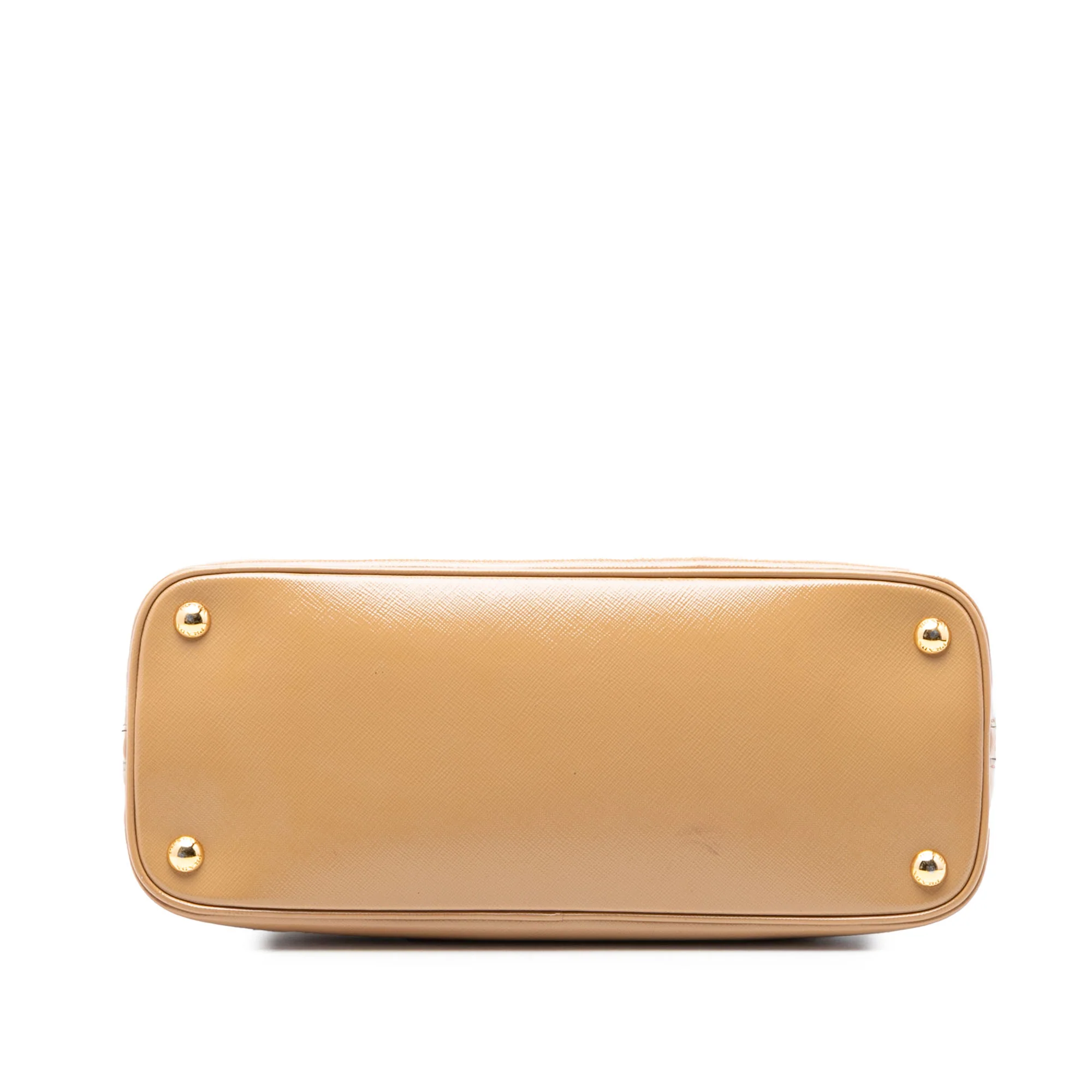 Promenade Bag Saffiano Leather Medium - Image 3