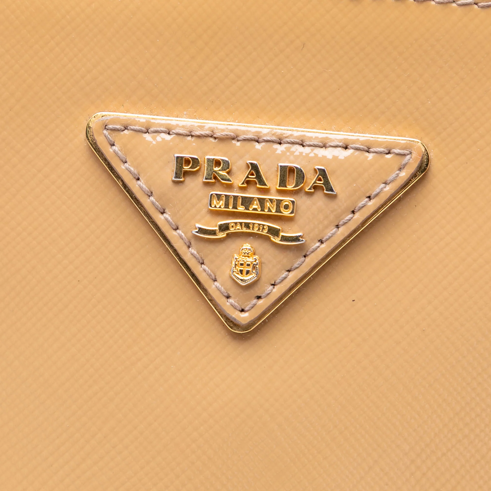 Promenade Bag Saffiano Leather Medium - Image 5