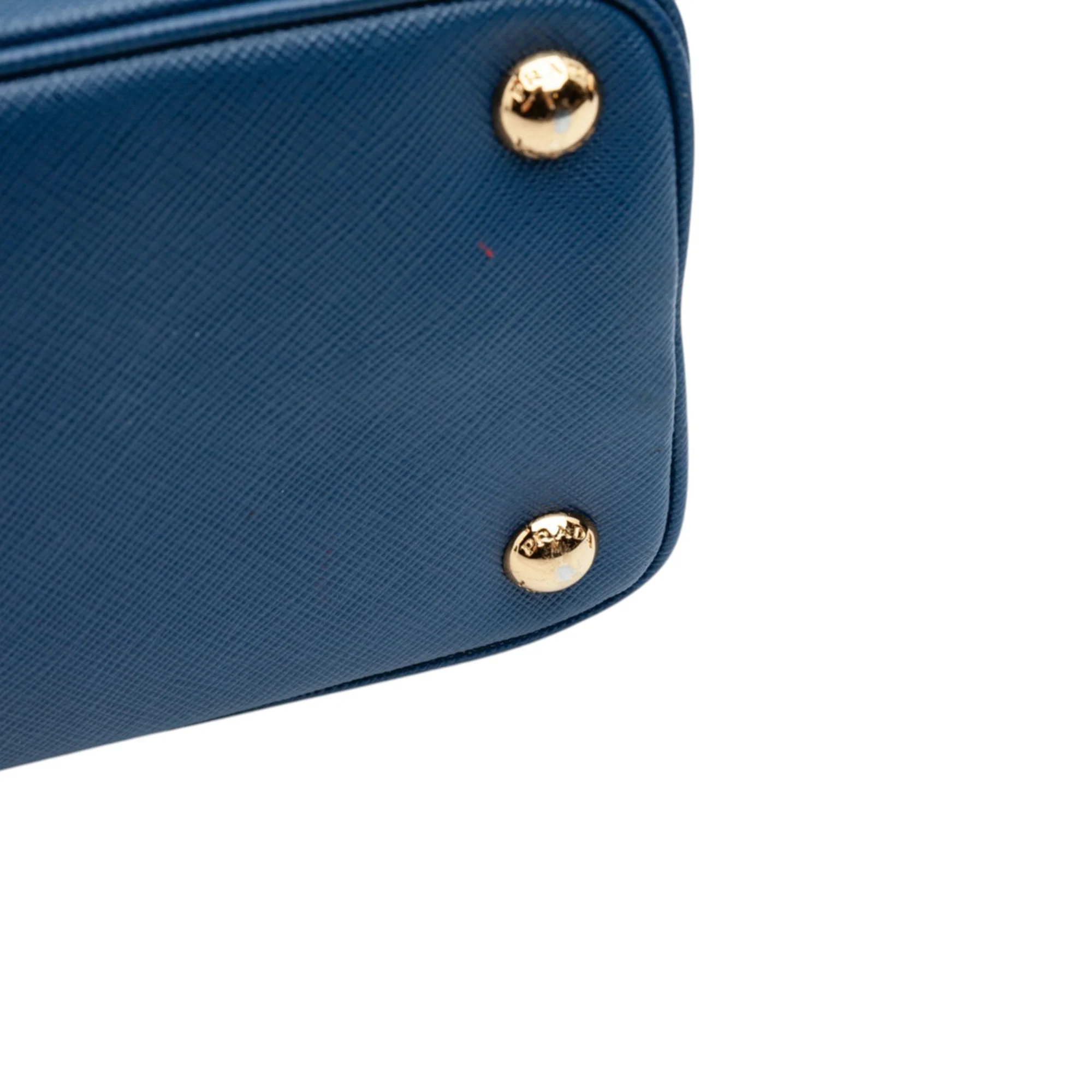 Promenade Bag Saffiano Leather Small - Image 7