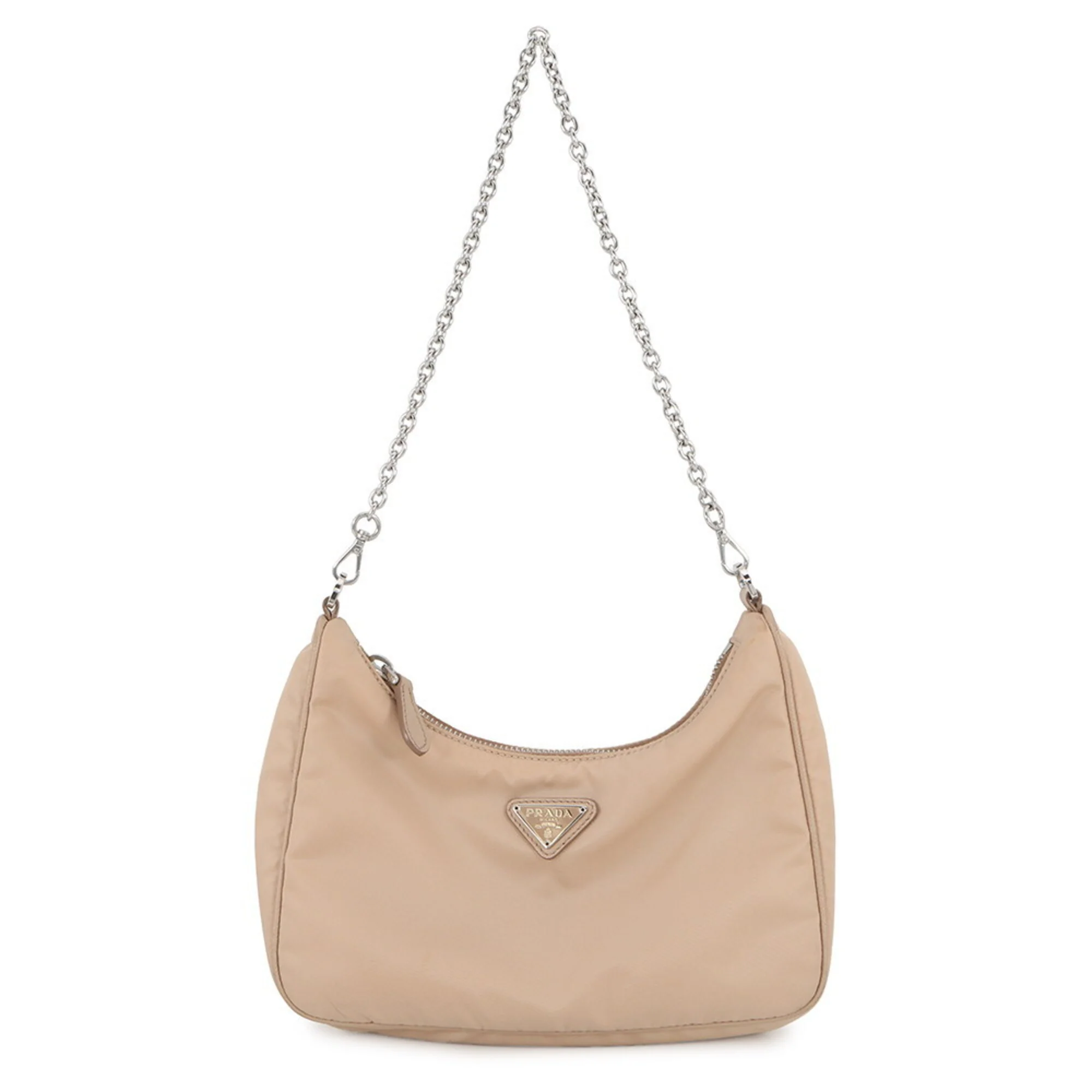 Re-Edition 2005 Shoulder Bag Tessuto Small