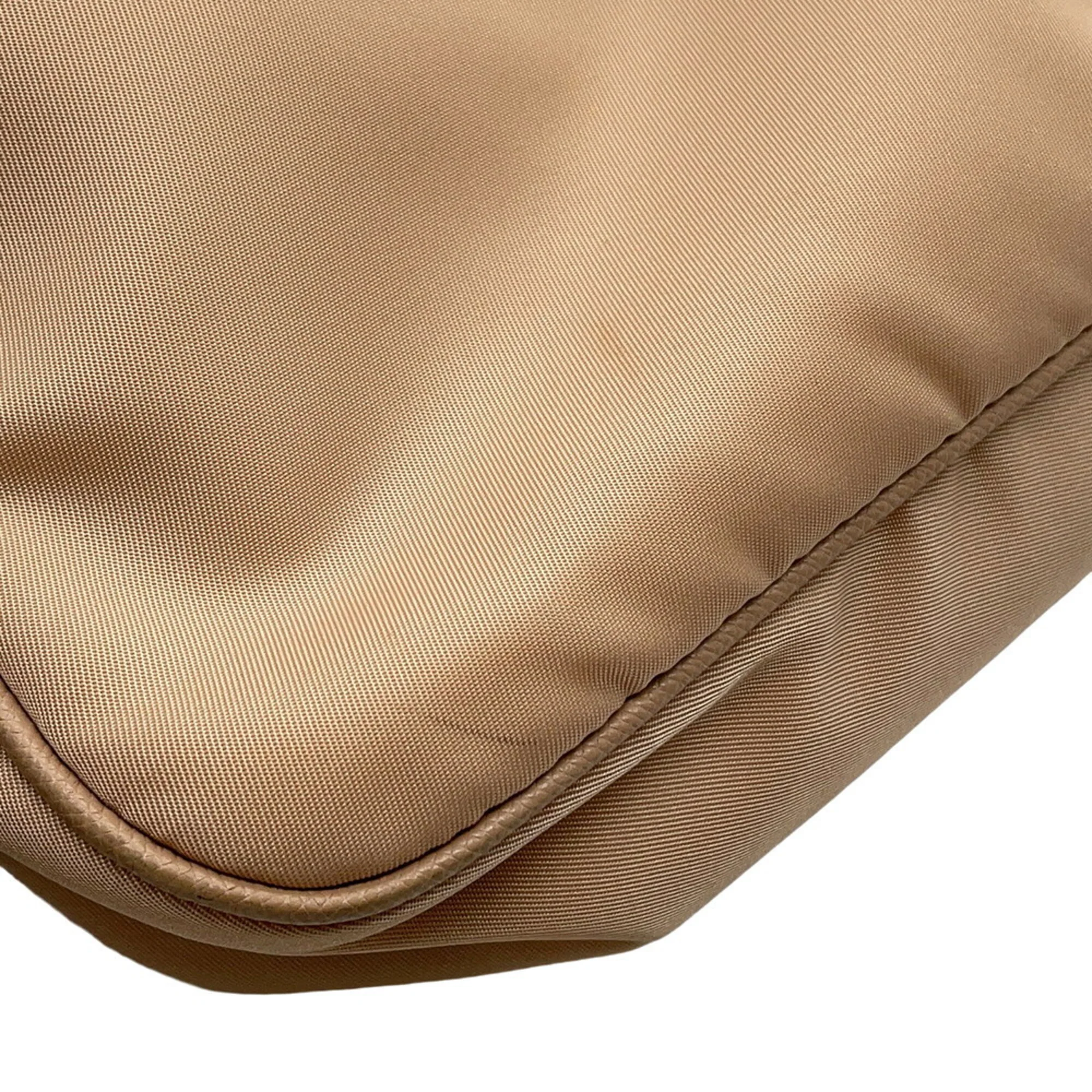 Re-Edition 2005 Shoulder Bag Tessuto Small - Image 6