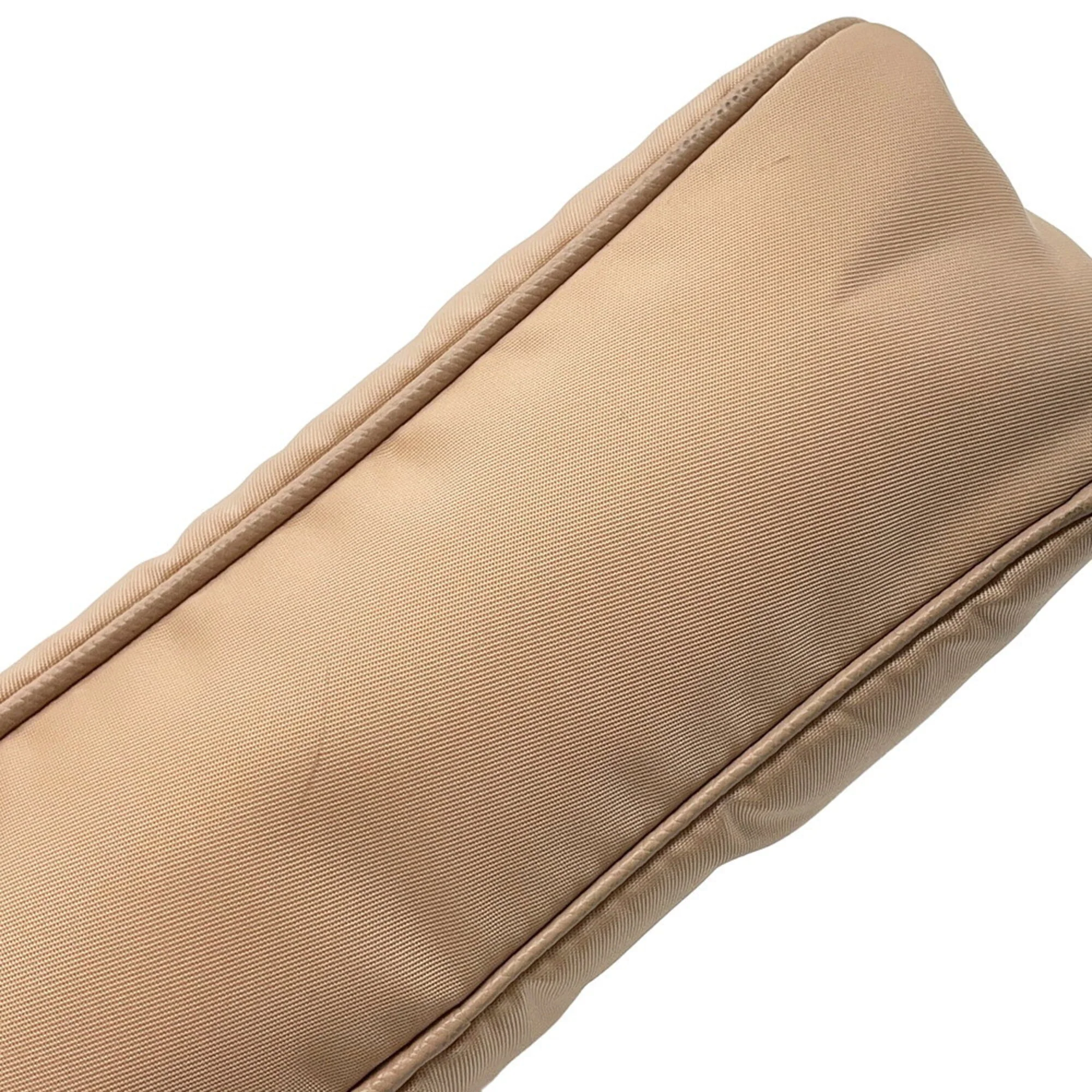 Re-Edition 2005 Shoulder Bag Tessuto Small - Image 7