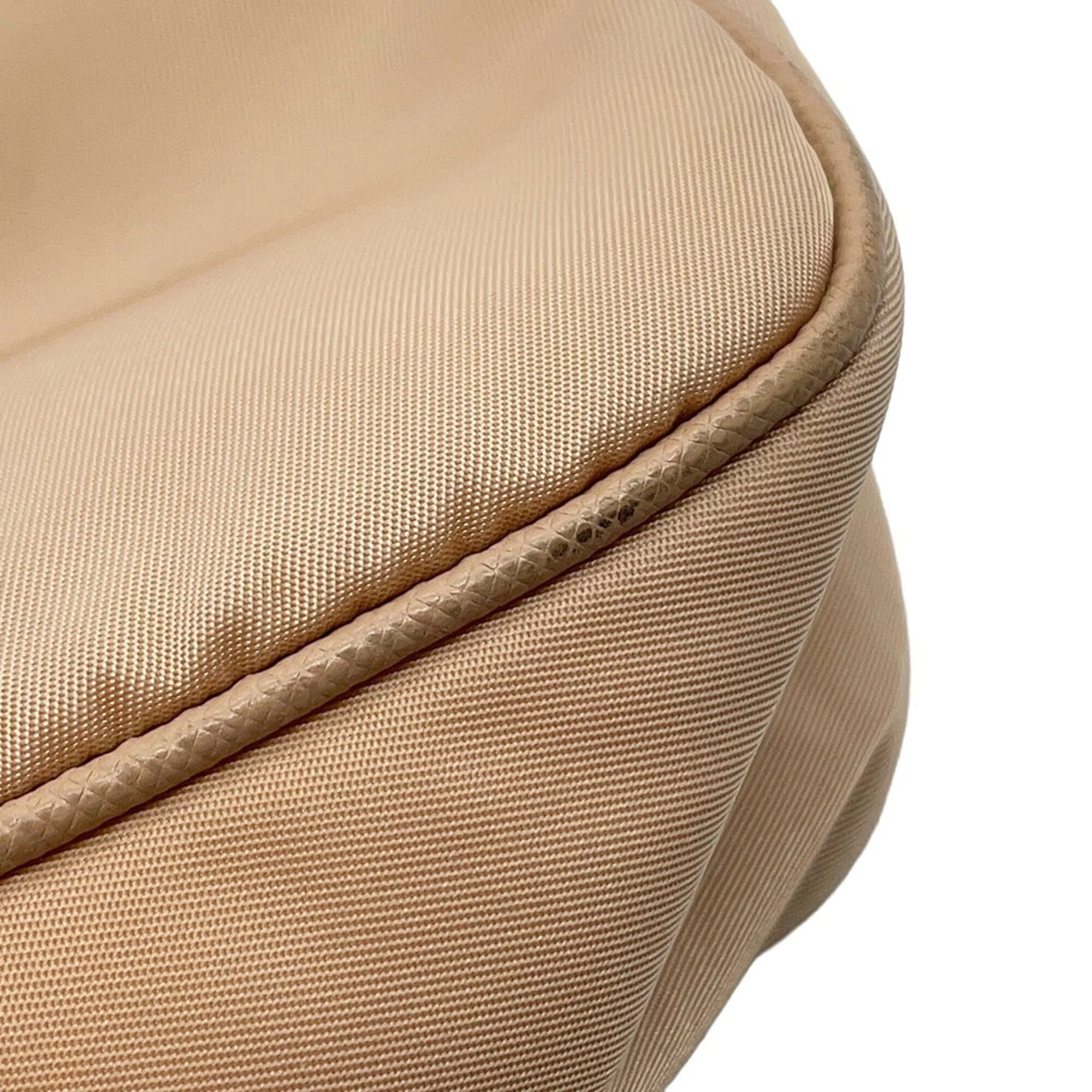 Re-Edition 2005 Shoulder Bag Tessuto Small - Image 8