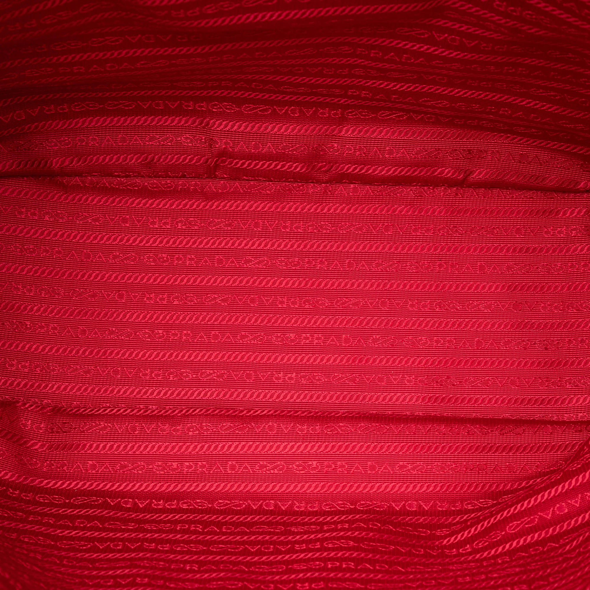 Side Zip Convertible Tote Vitello Daino Large - Image 4