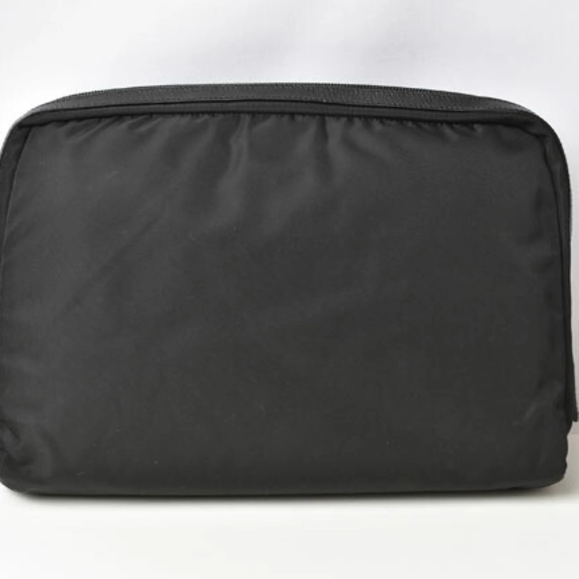 Soft Waist Bag Tessuto - Image 4